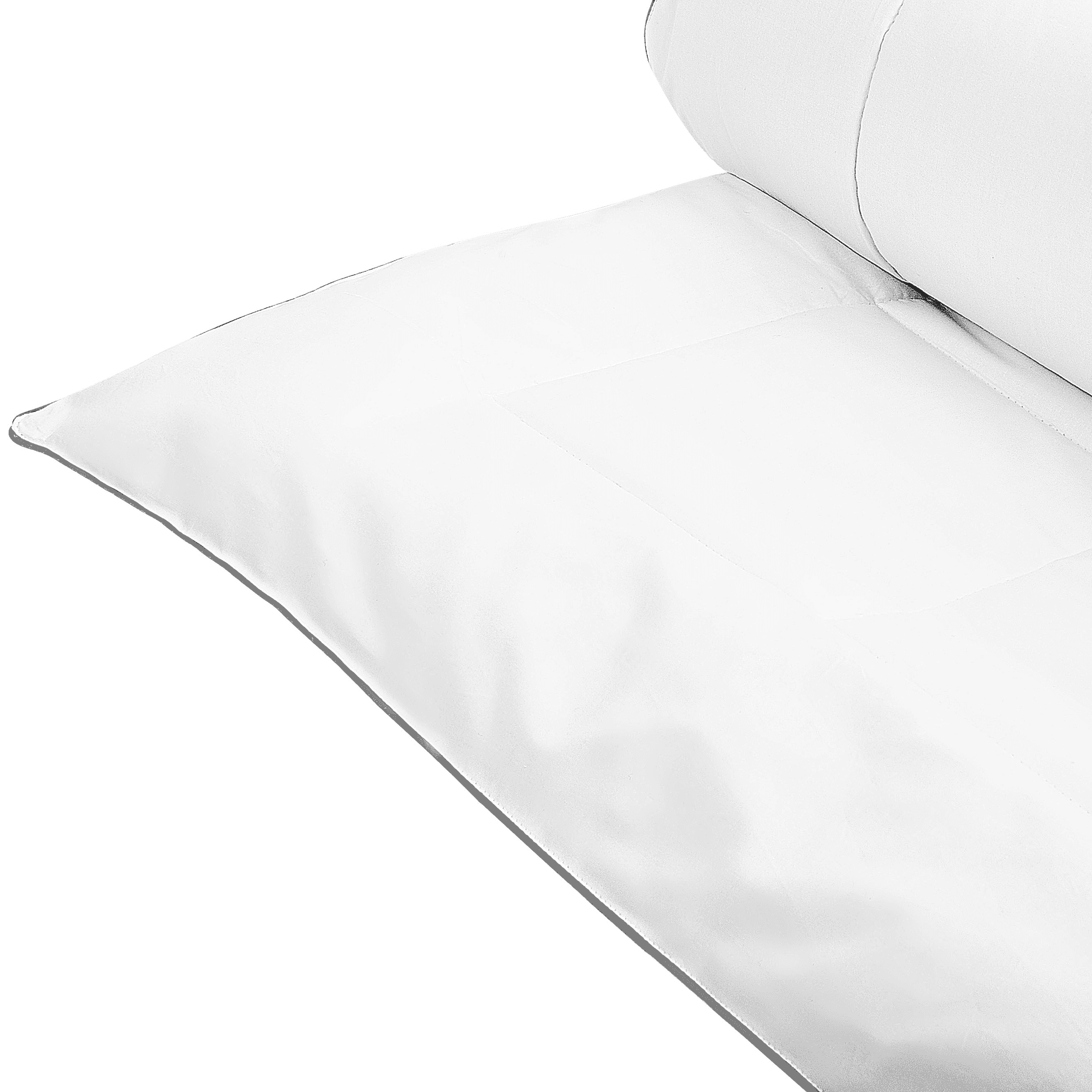Peitto lämmin KOUTRA mikrokuitu 220 x 240 cm – Beliani
