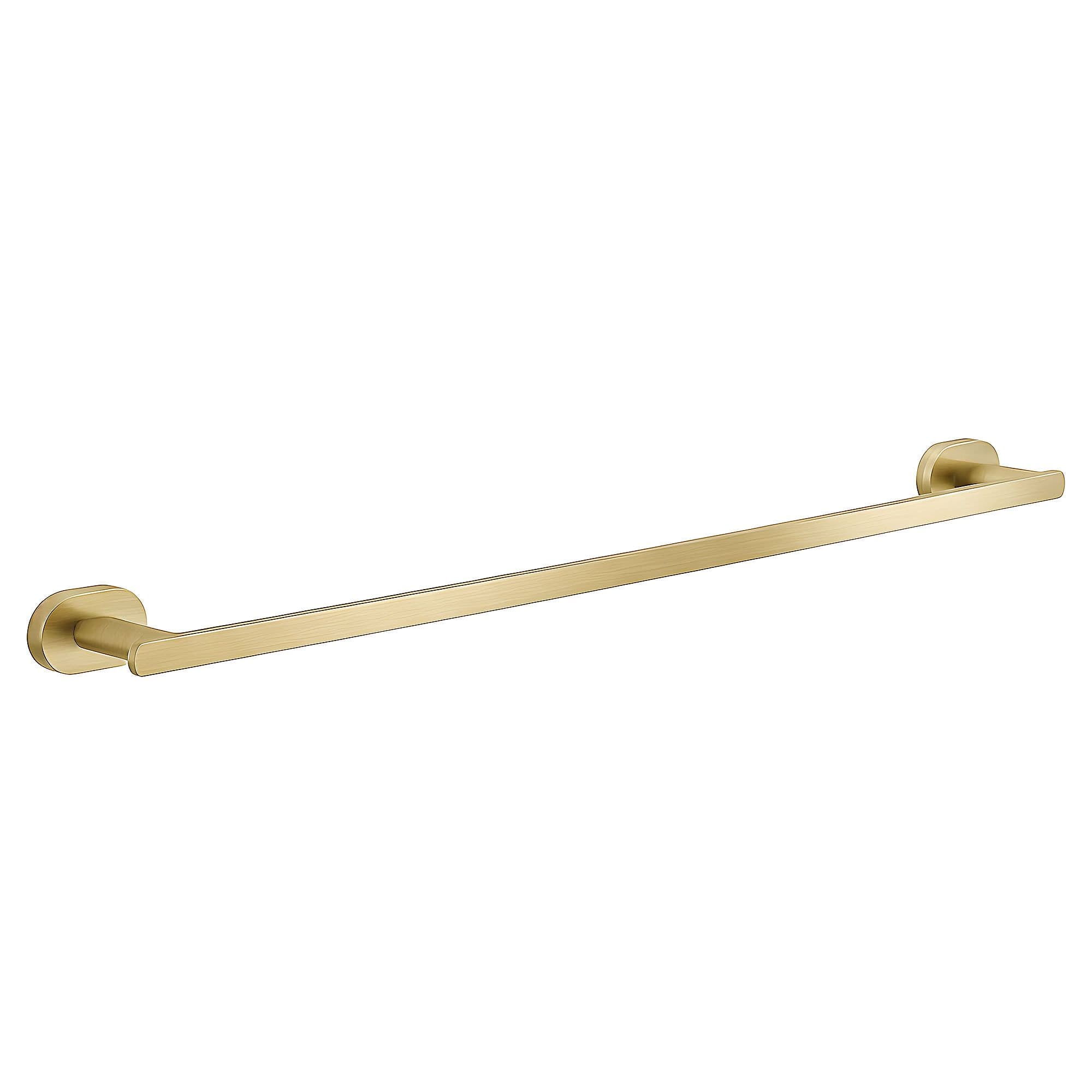 REA kylpyhuoneteline 101 TIL kulta, 57,5X3,5X6,5CM