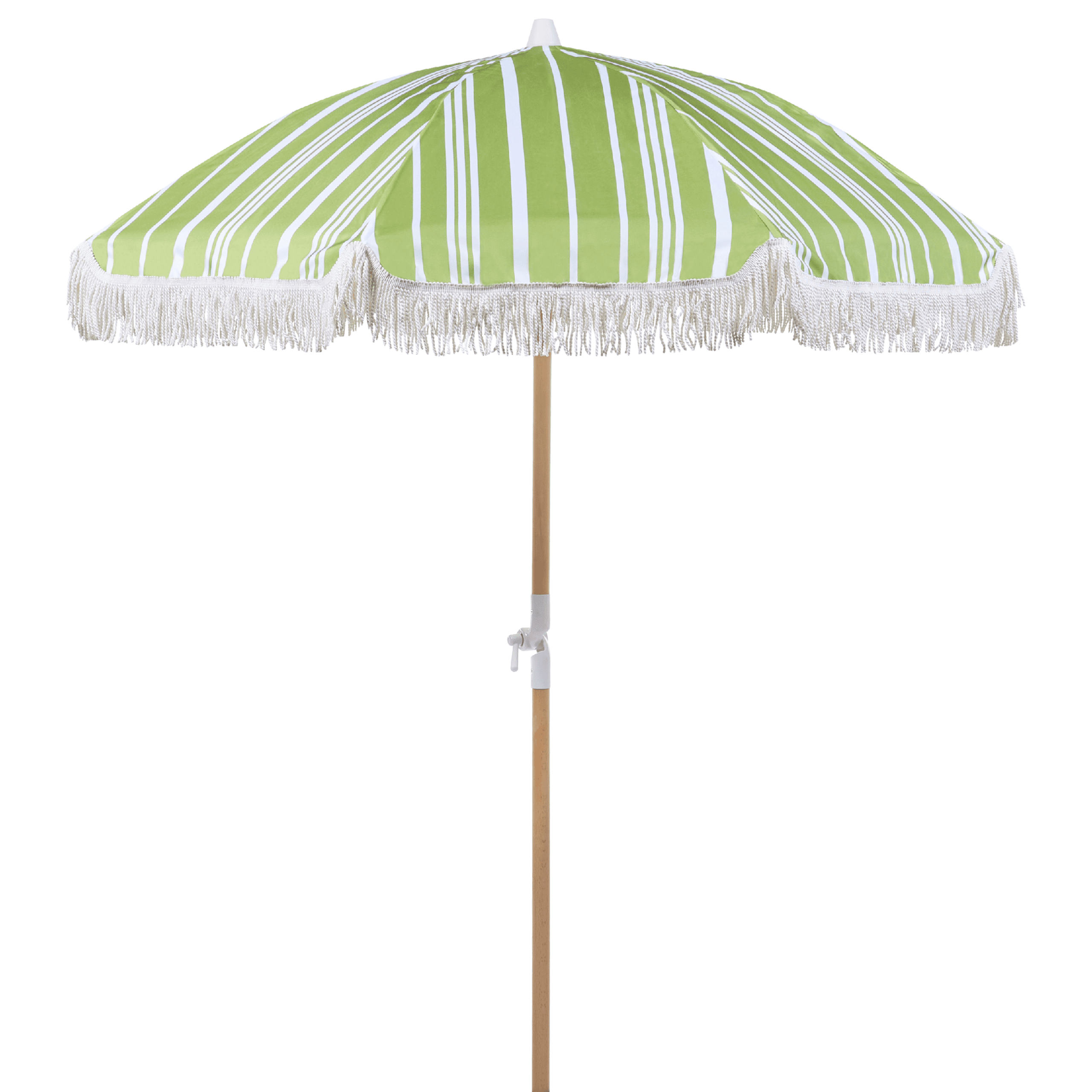 Aurinkovarjo 150 cm MONDELLO Vihreä