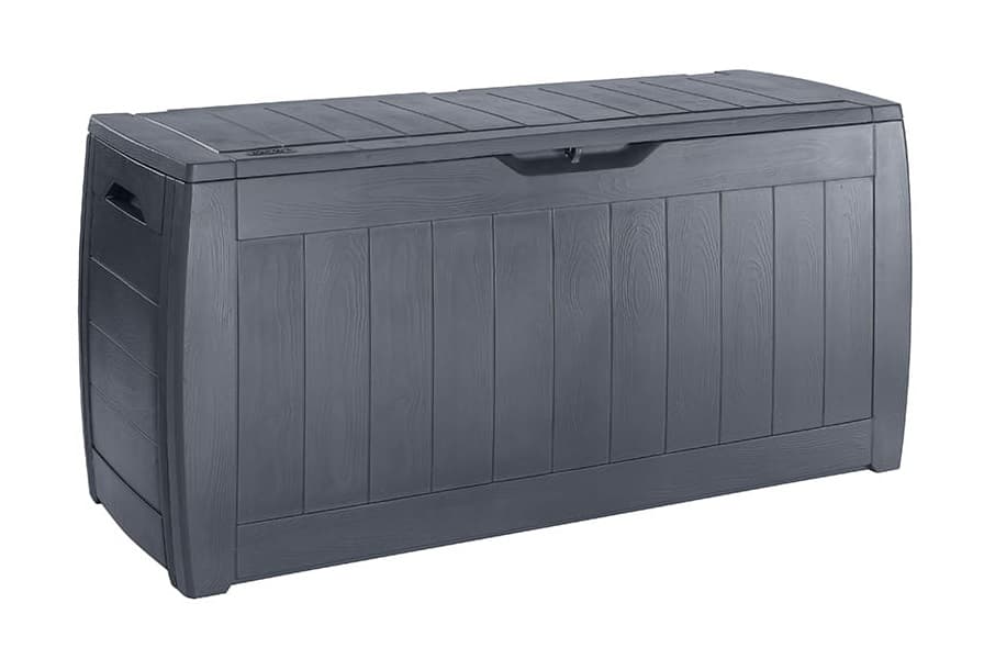 Keter Hollywood -Puutarhalaatikko 270L – KETER