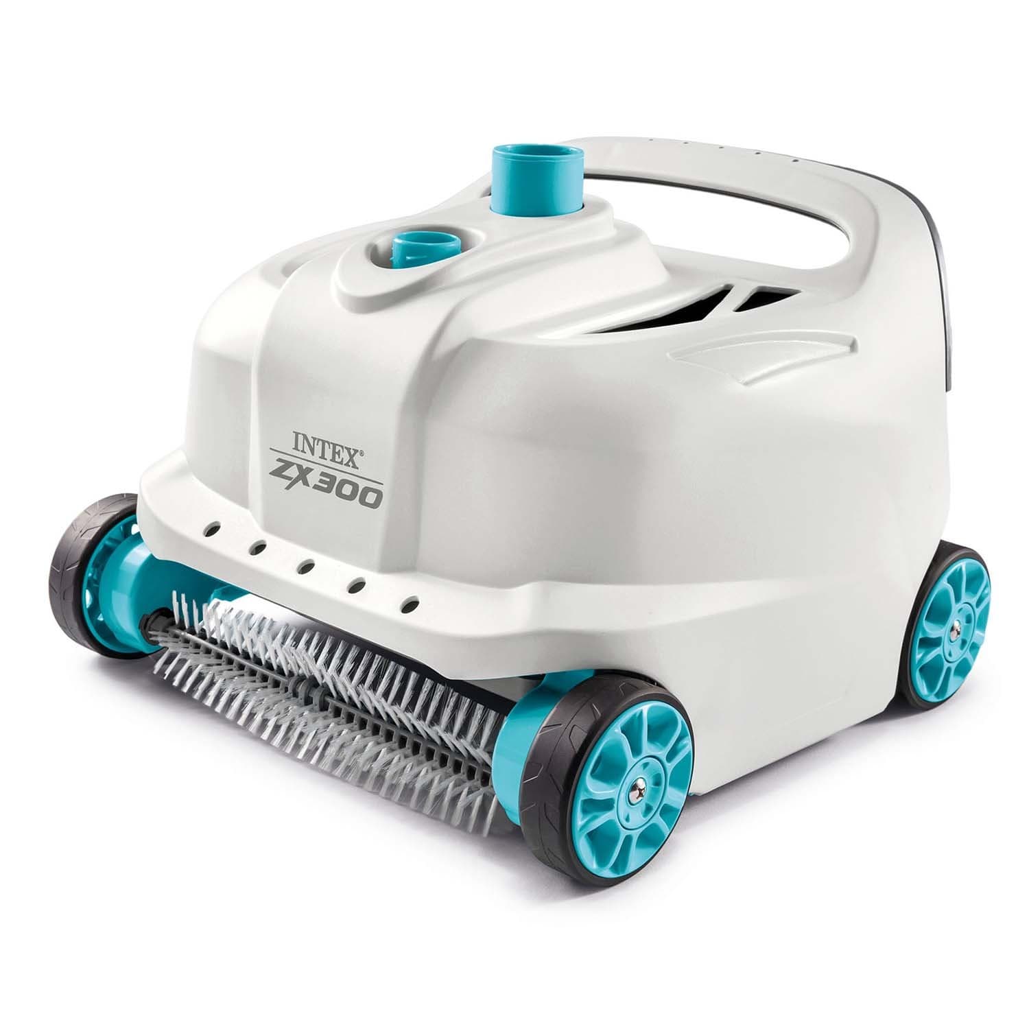 INTEX 28005 automaattinen lattia- ja seinäpuhdistin