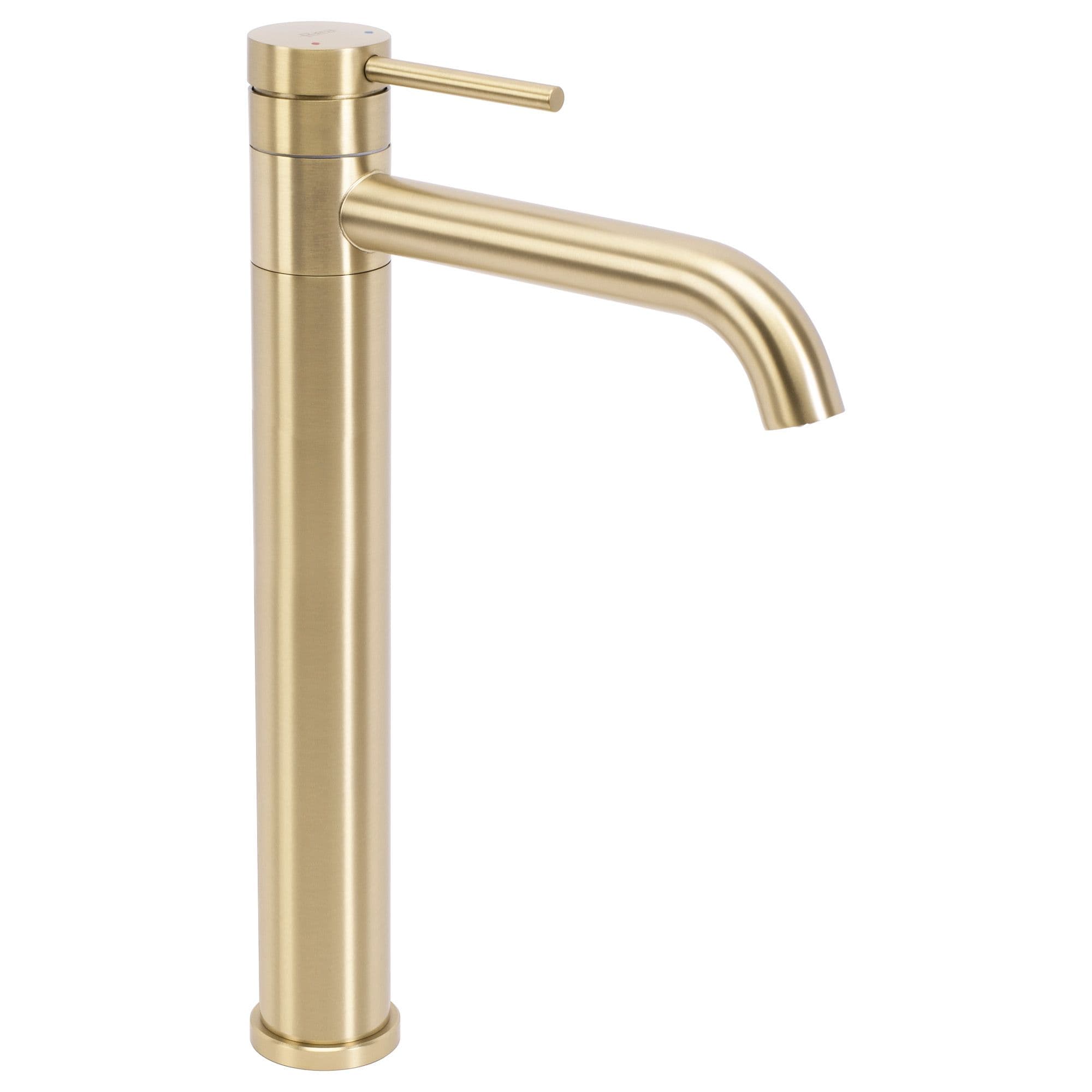 REA Pesuallashana LUNGIS 165 harjattu kulta, 16,5X5,2X34,5CM