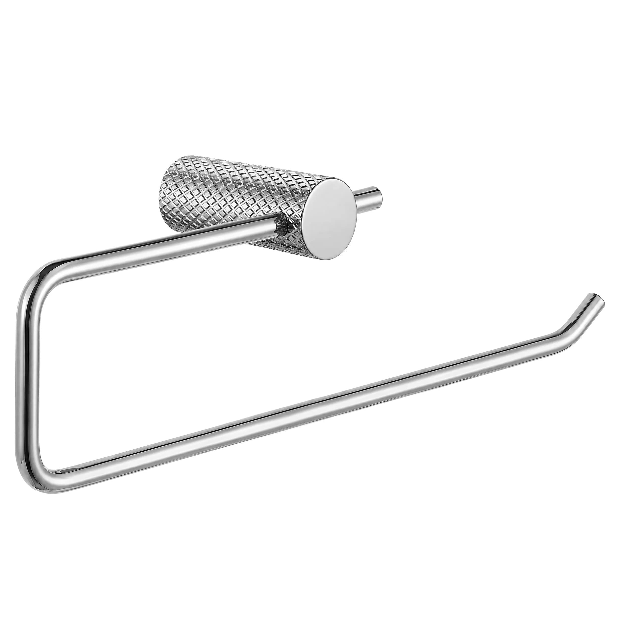 REA Kylpyhuoneen Ripustin Otto A62310 Kromi, 7X26,5X9,5Cm – Rea