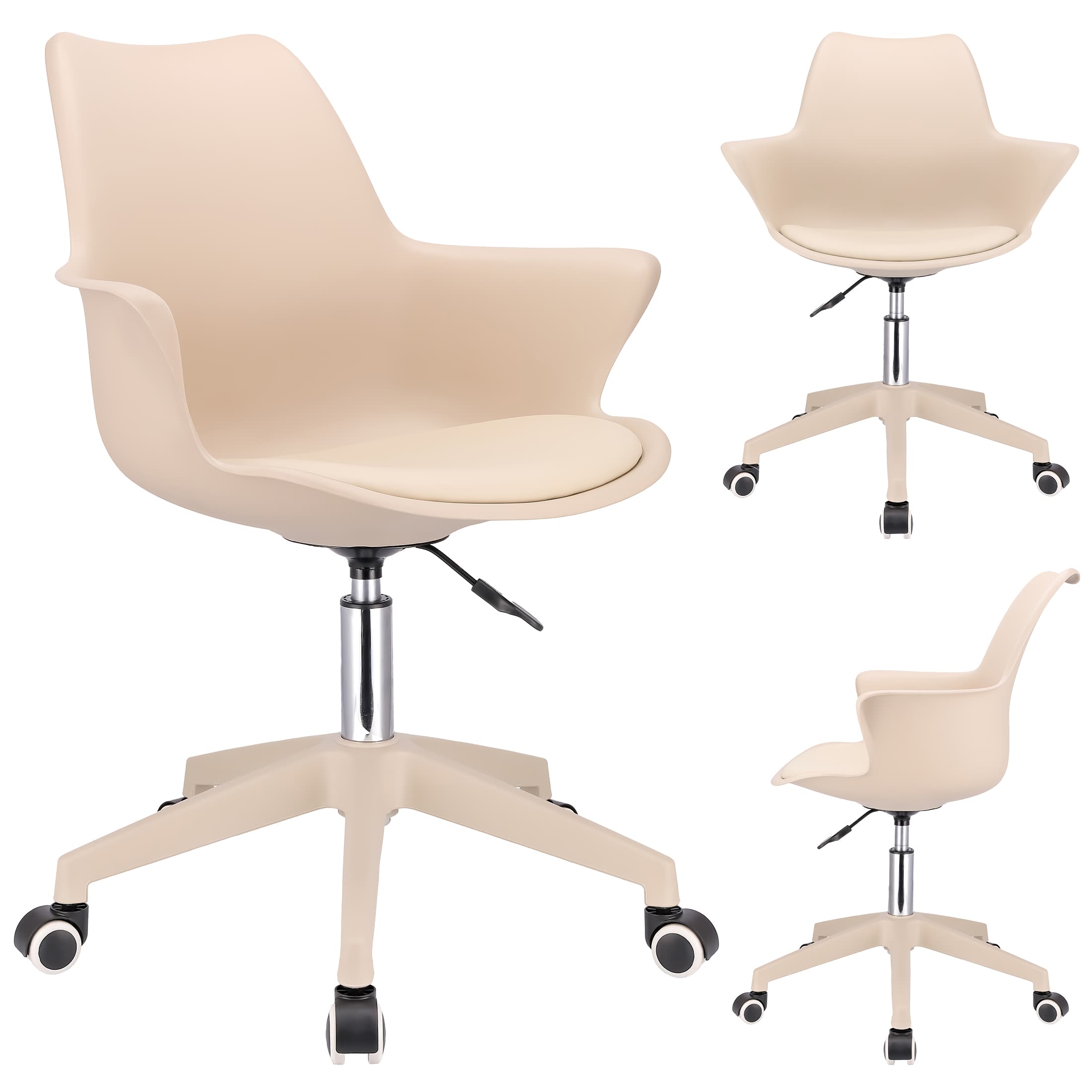 INEZ beige tuoli