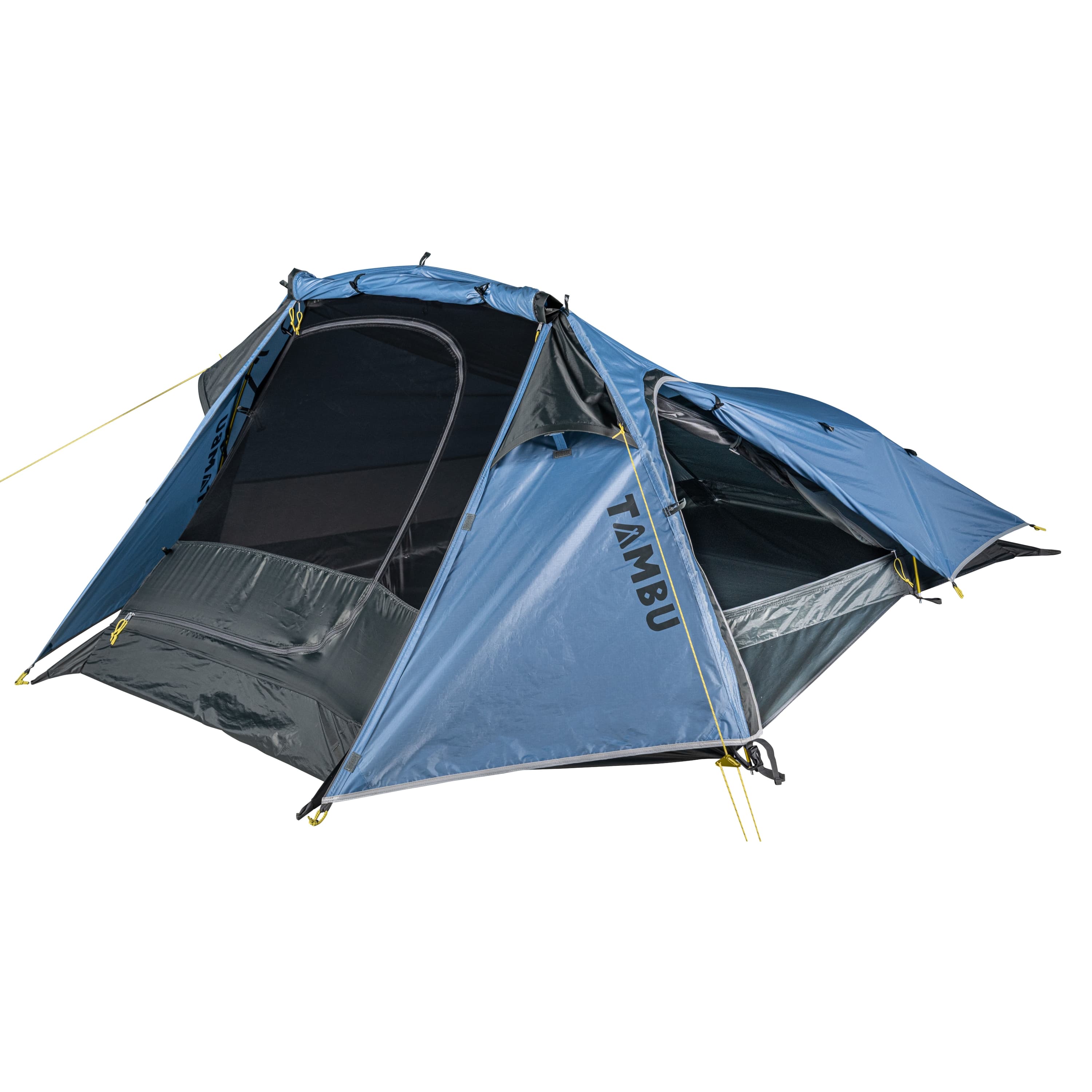 TARA 2 | Kevyt 2 hengen tunneliteltta – TAMBU
