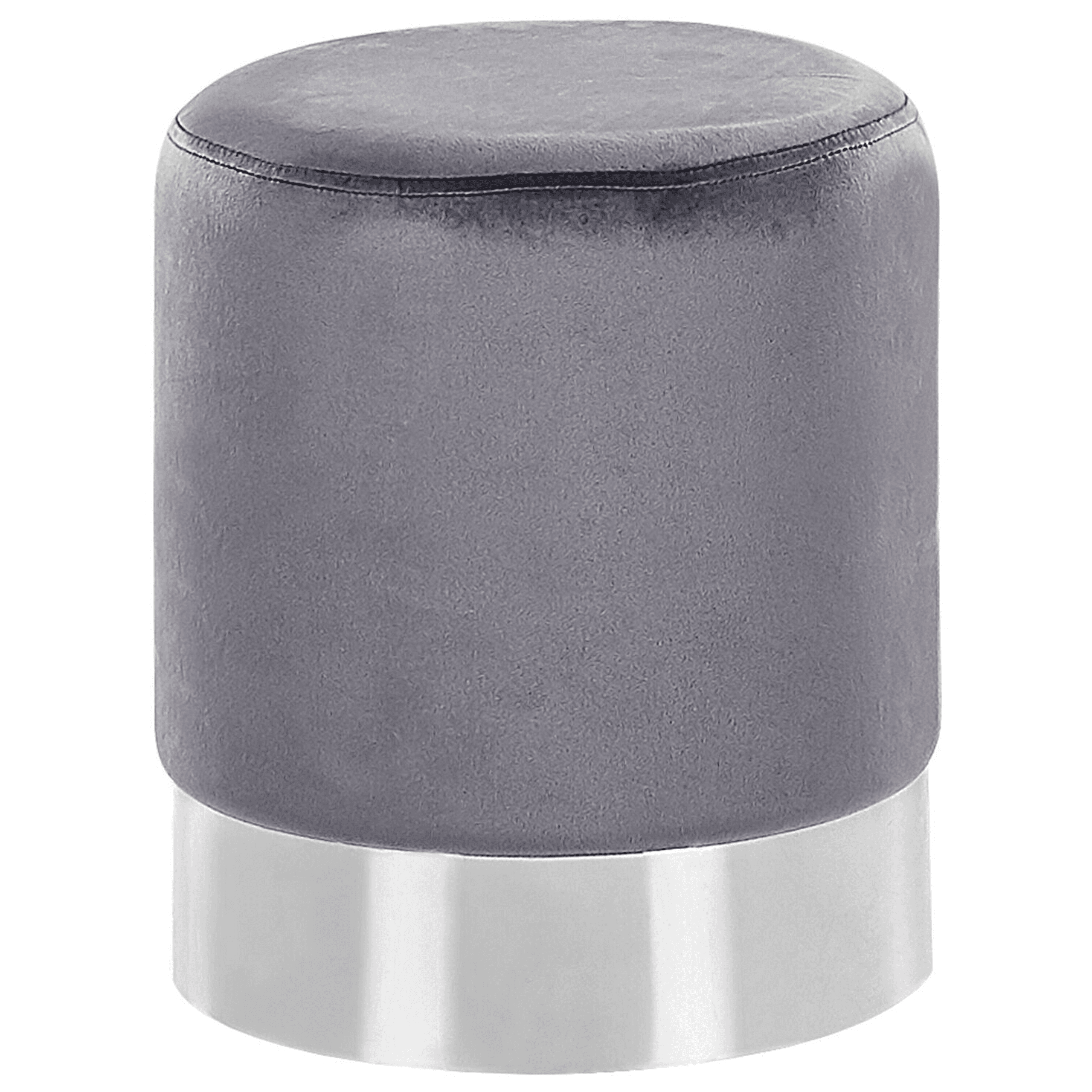 Rahi BRIGITTE sametti Harmaa