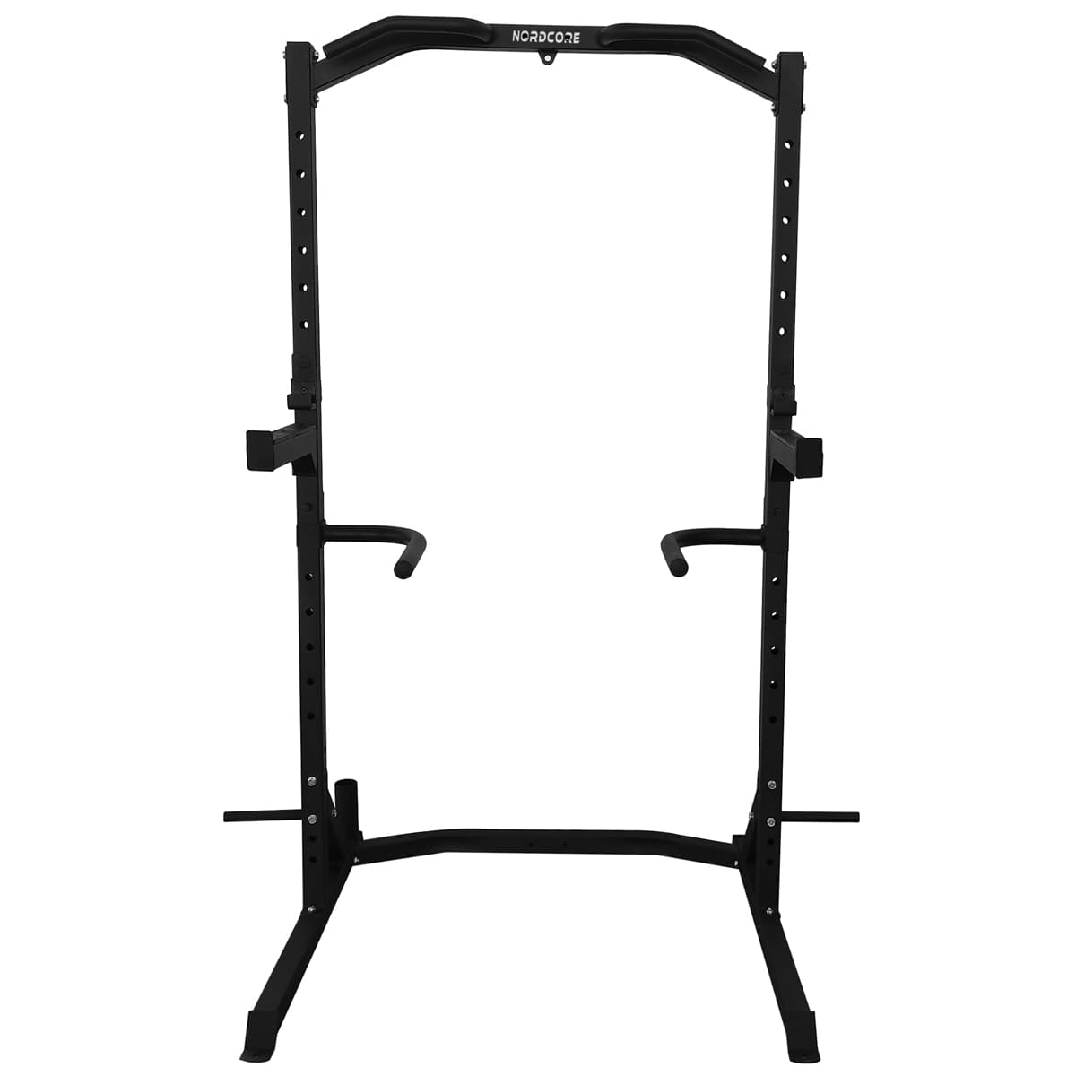 Nordcore Half rack Kyykkyteline Core 150x105x205cm