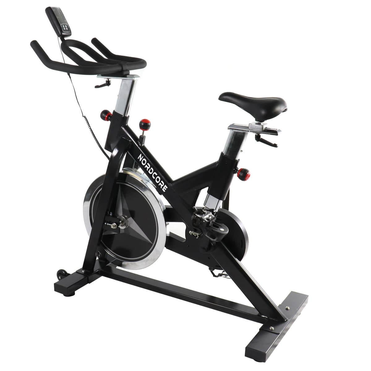 Nordcore Spinningpyörä Core 2200