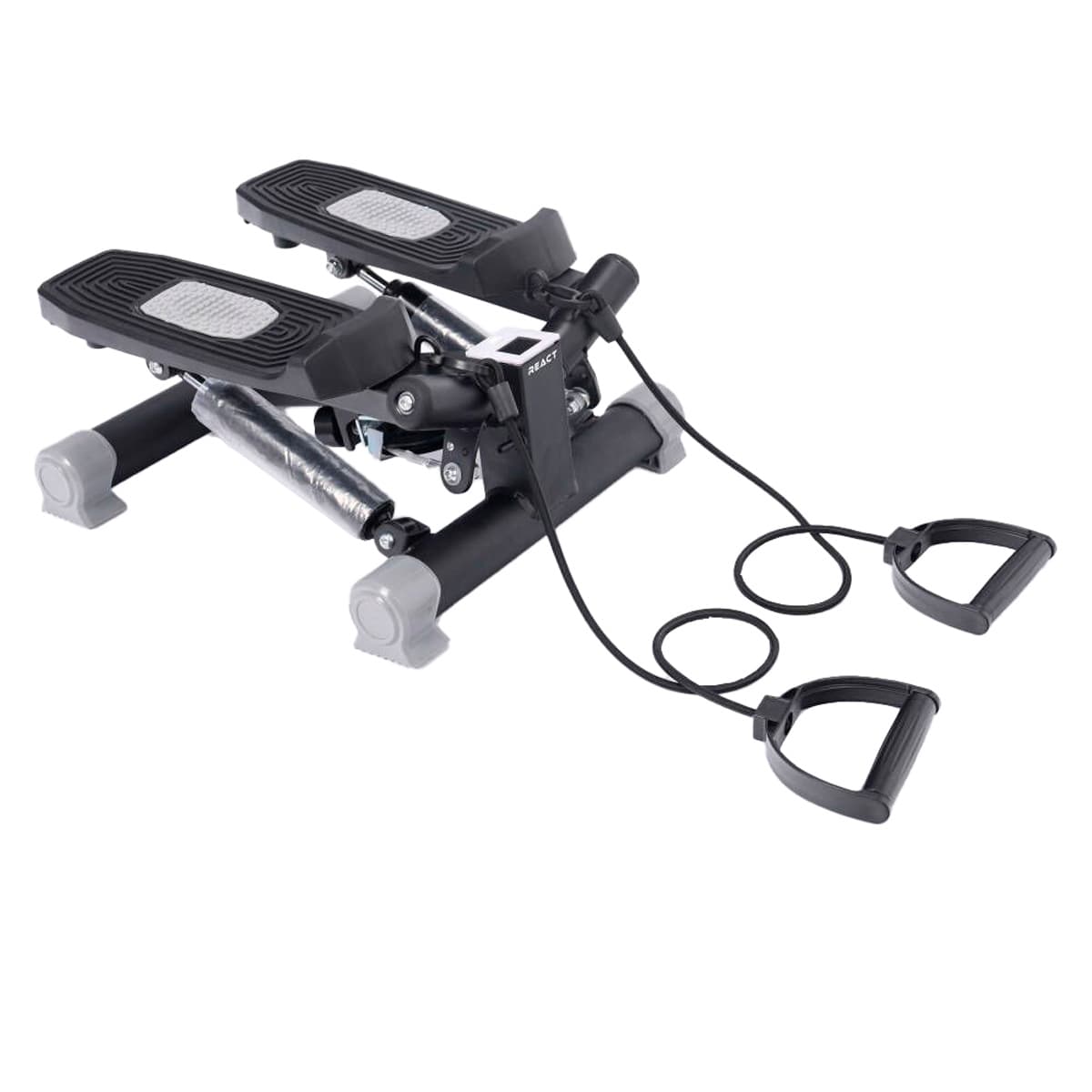 React Stepperi 100 – React