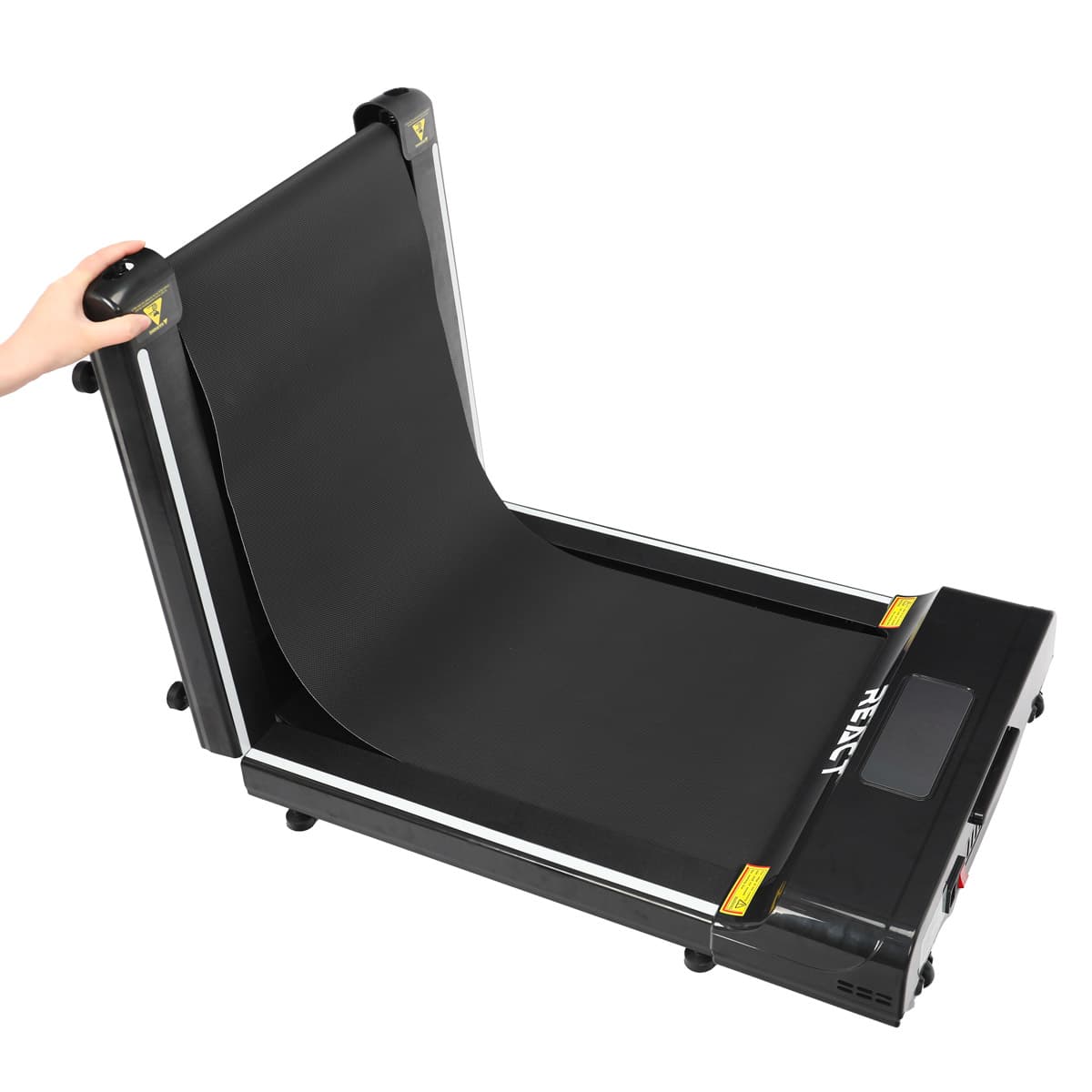 React Kävelymatto 1800 taittuva, Kunnostettu