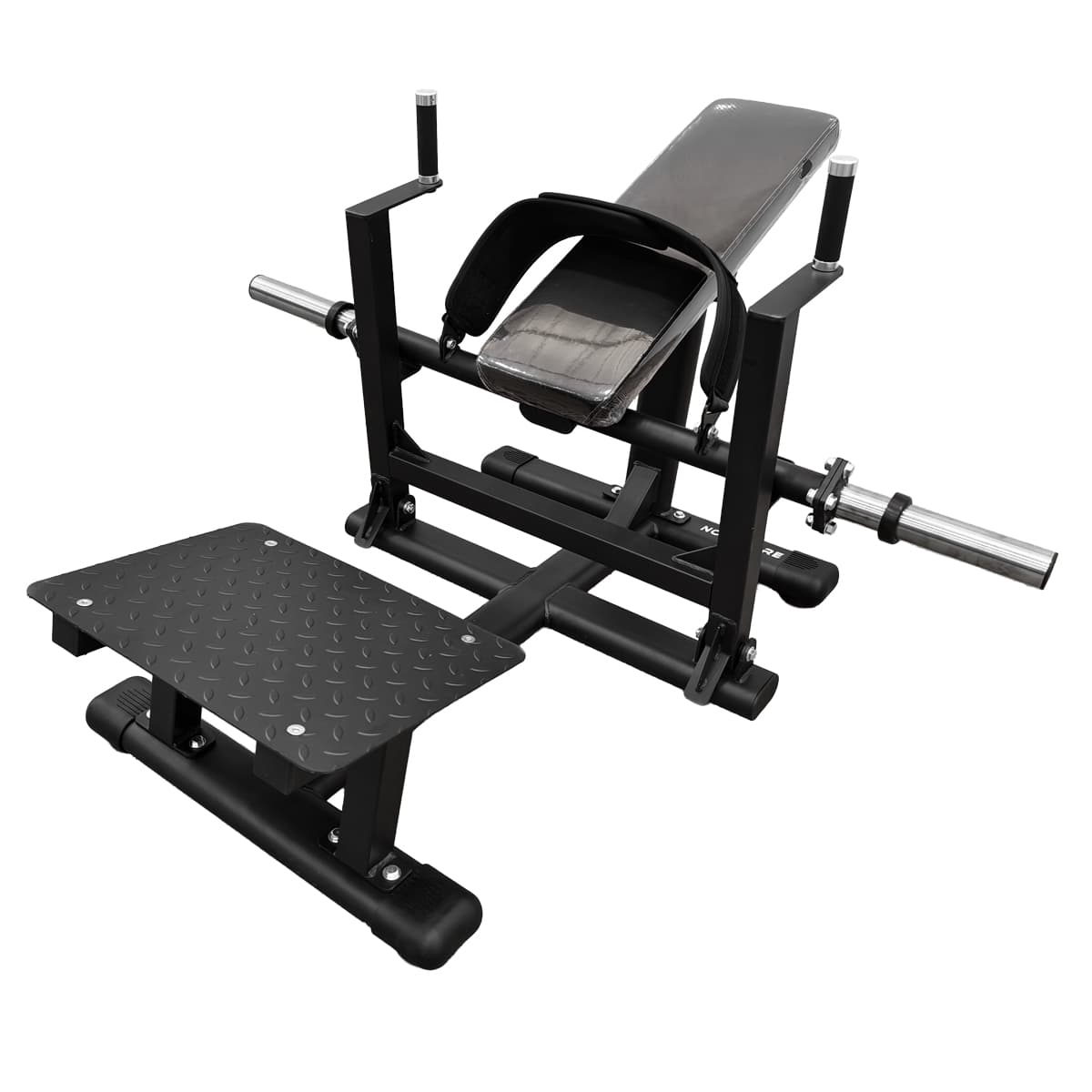 Nordcore Hip Thruster Lantionnostolaite – Nordcore