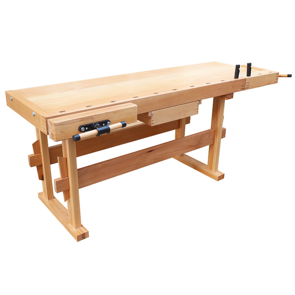 Lykke Höyläpenkki Pro