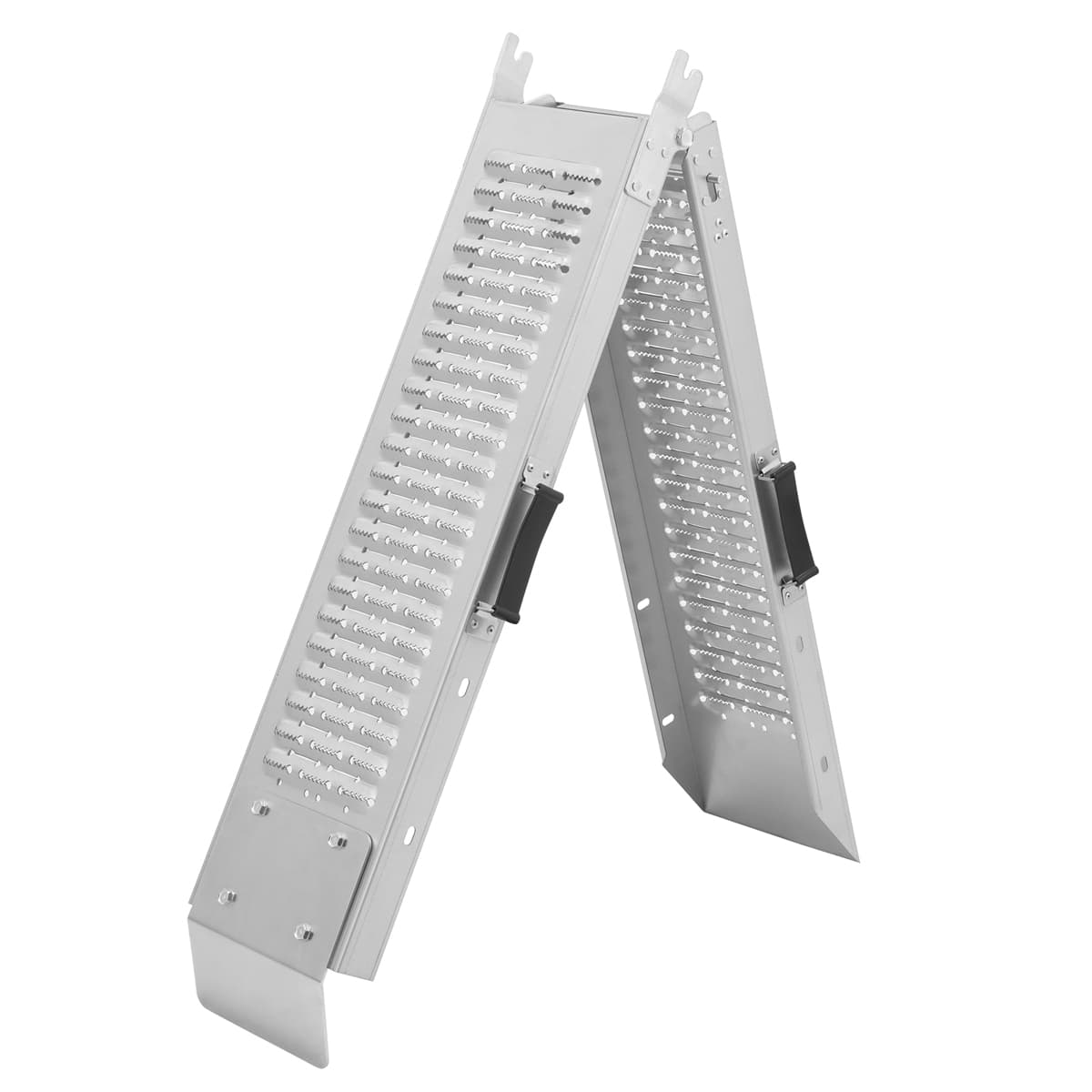 Fornorth Ajoramppi Taitettava 89x26x11cm 200kg – Fornorth