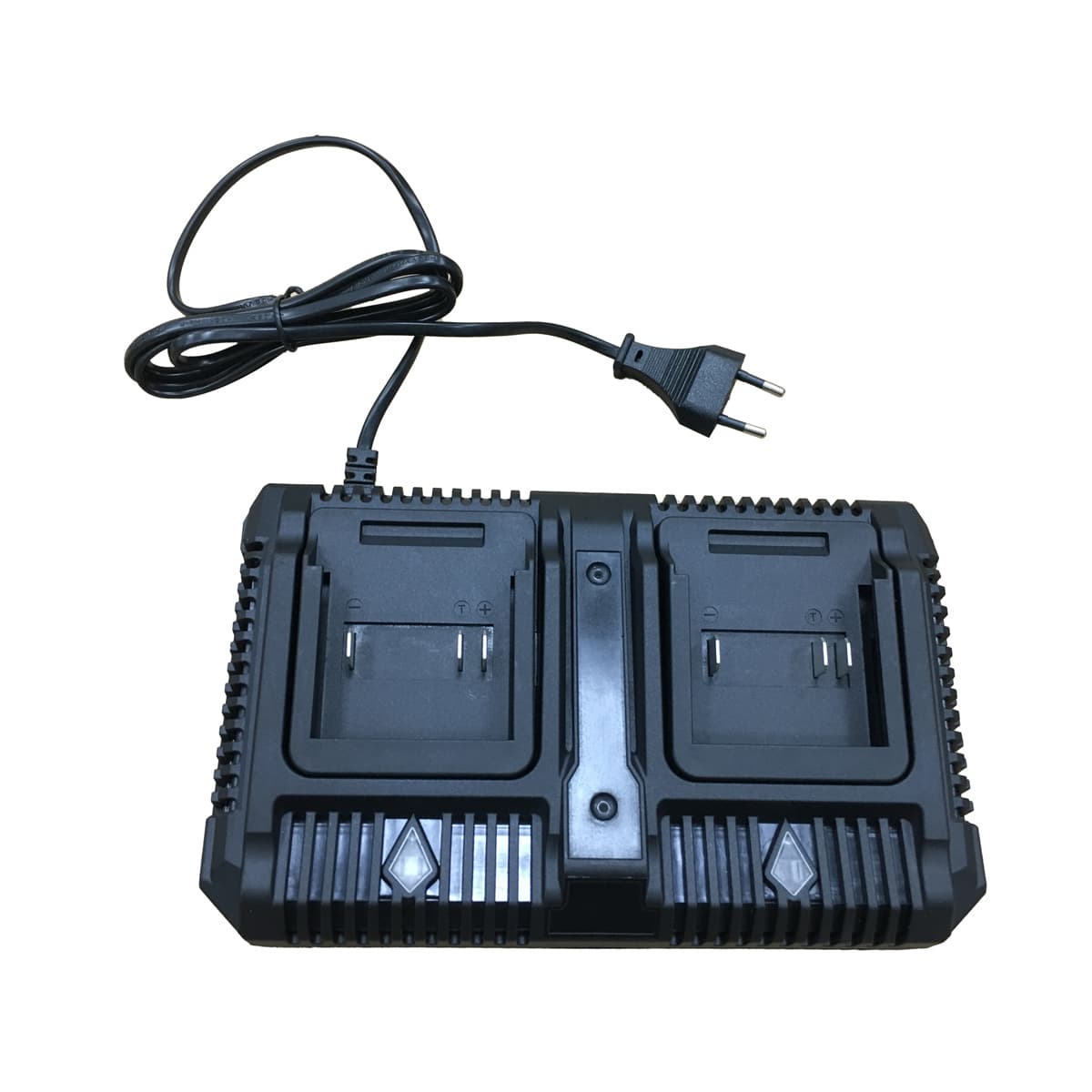 Fornorth Akkulaturi Double – Fornorth