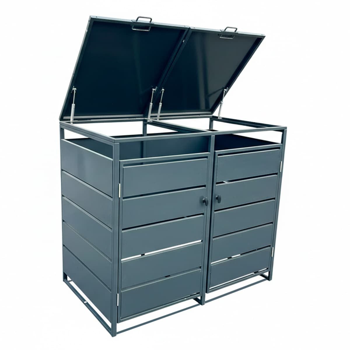 Fornorth Roskakatos Premium 139x82x121cm – Fornorth