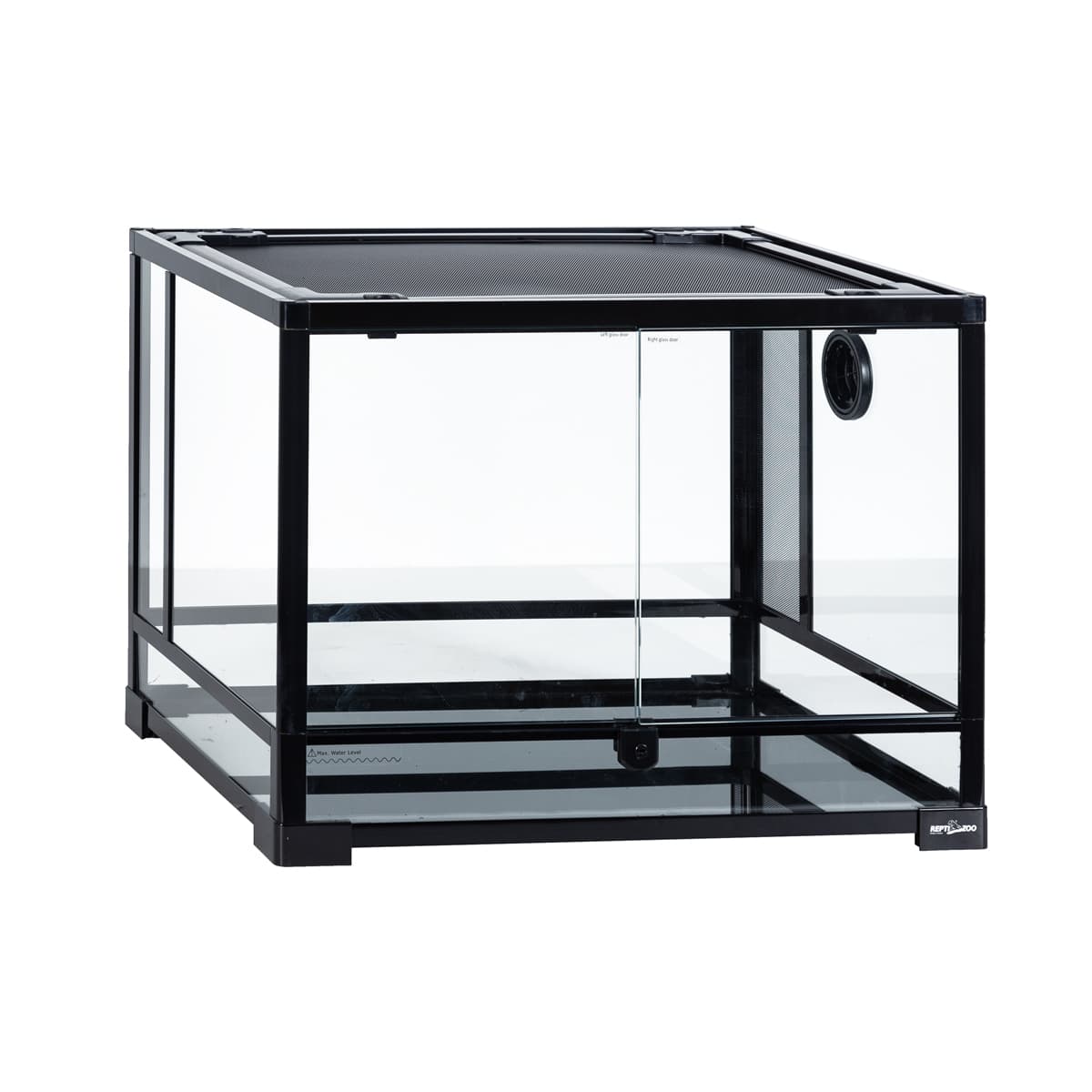 Trekker Terraario 600x450x450mm