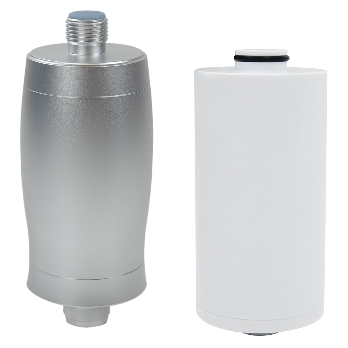 Lykke Suihkusuodatin + vaihtosuodatin bundle – Lykke