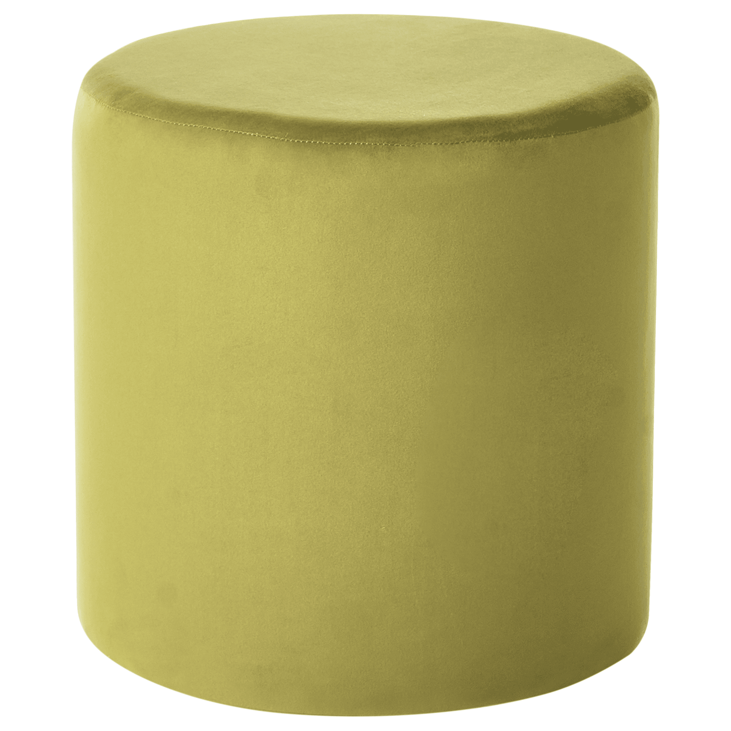 Rahi LOVETT sametti Oliivinvihreä – Beliani