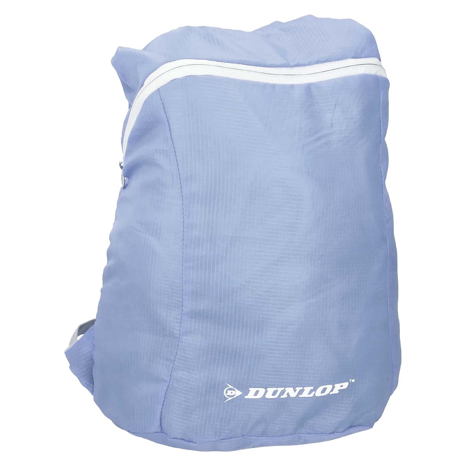 Sadesuoja reppuun, kevyt ja kompakti 34x21x3cm – Dunlop