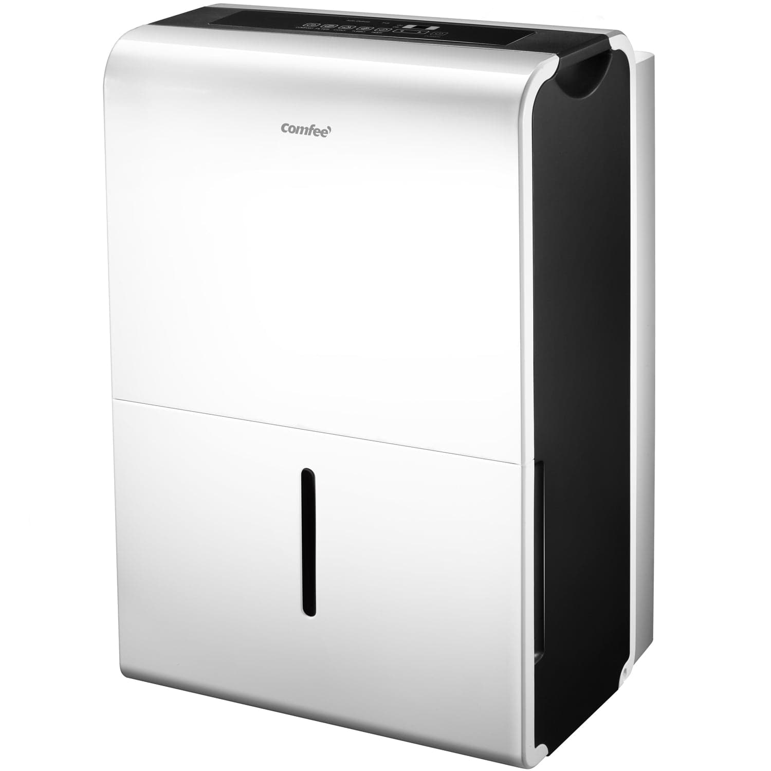 Ilmankuivain 50 l/päivä, kannettava, 6 l säiliö, ajastin – Northio