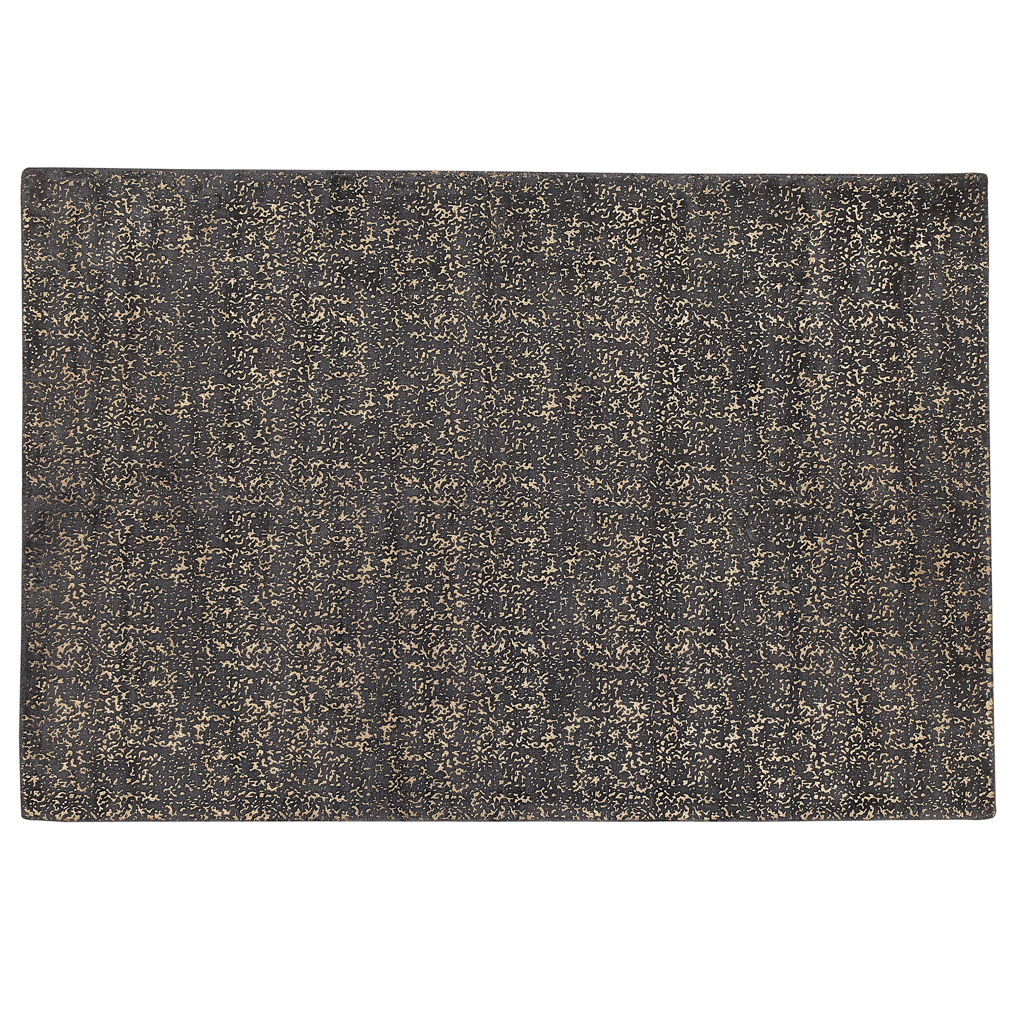 Matto ESEL Kulta 160 x 230 cm viskoosi