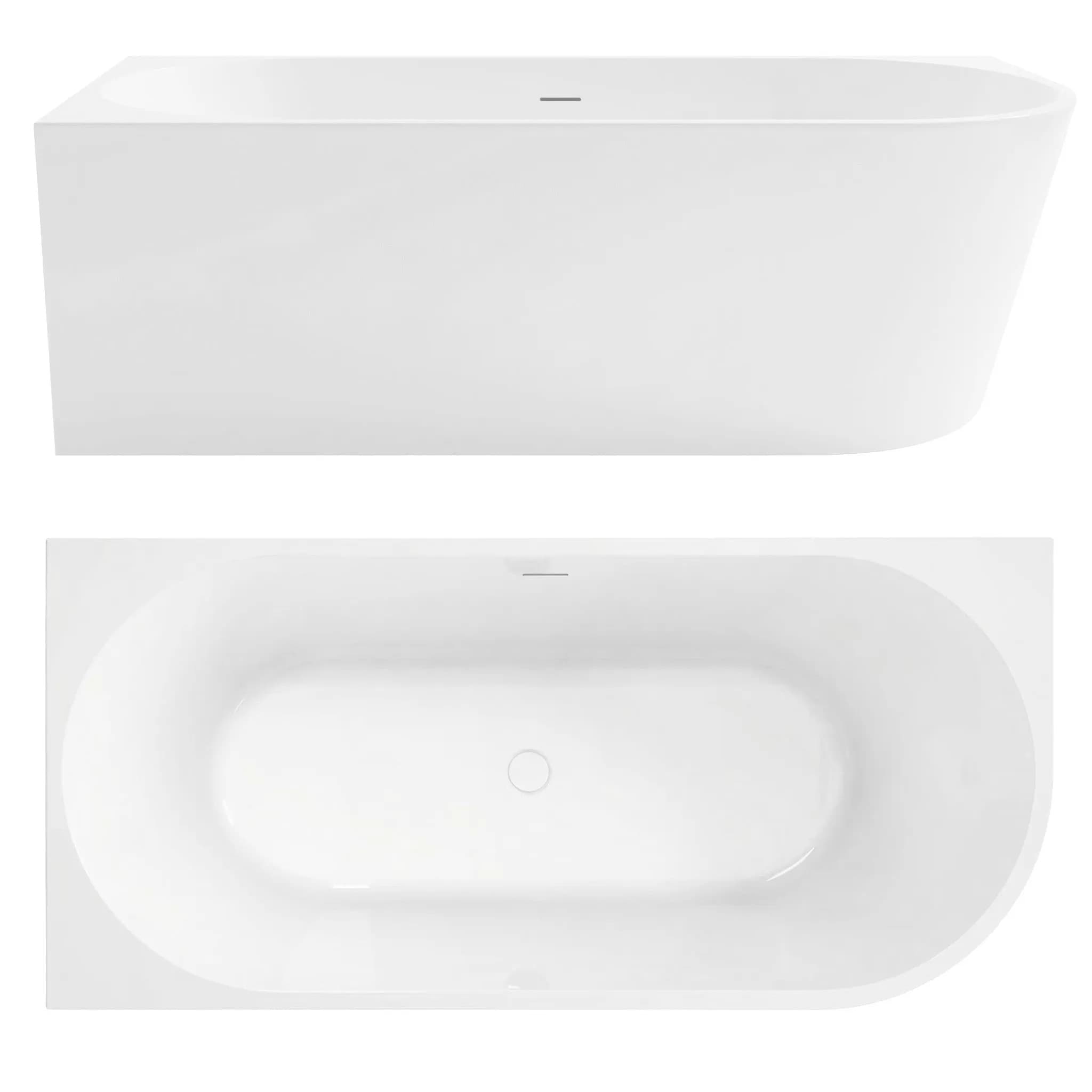 Rea kulma-amme BELLANTO 150 vasen , 149X74,5X58CM – Rea
