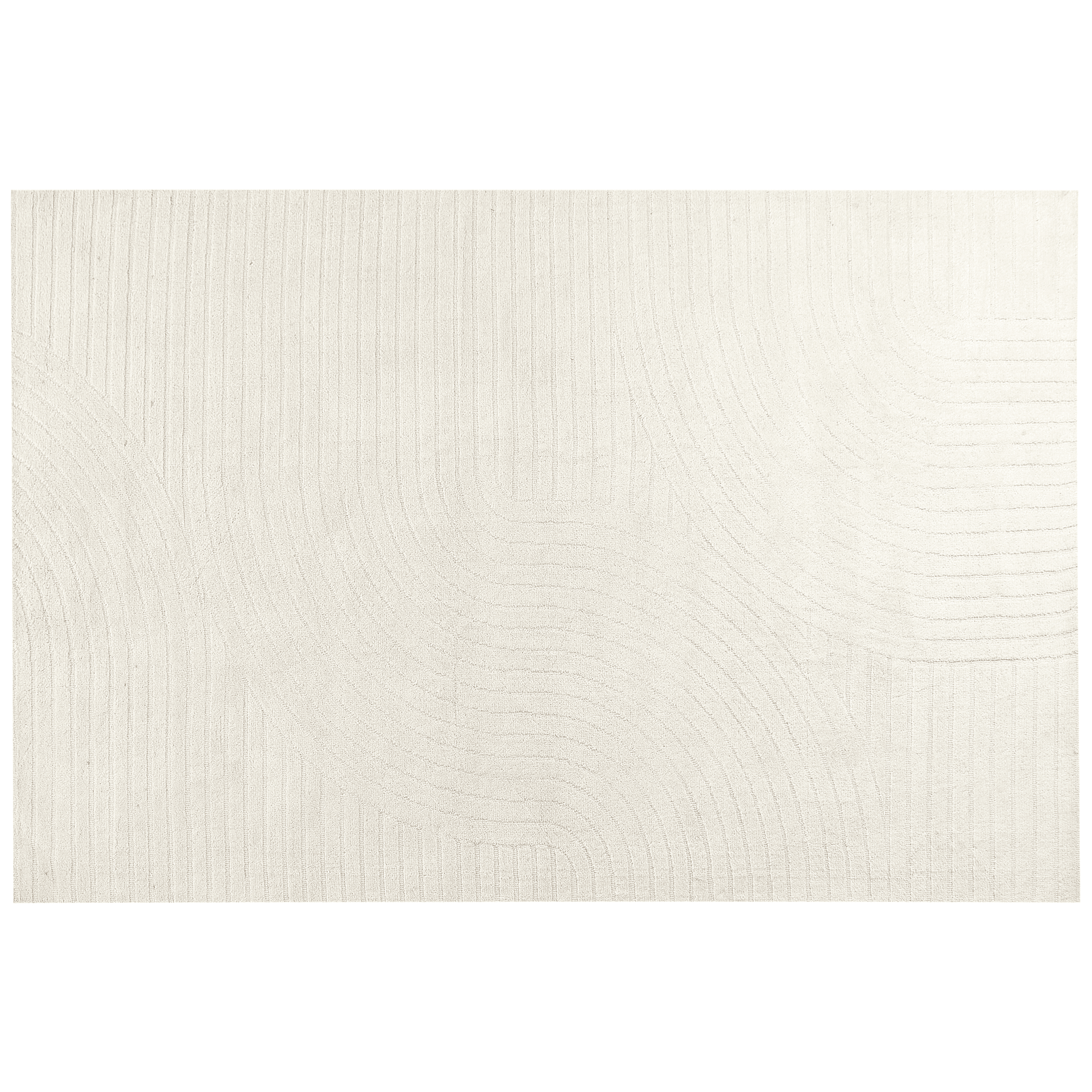 Matto DAGARI Beige 200 x 300 cm villa