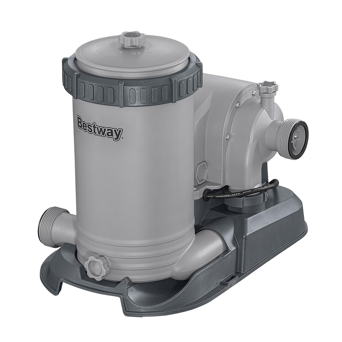 Bestway Suodatinpumppu 9463L – Bestway
