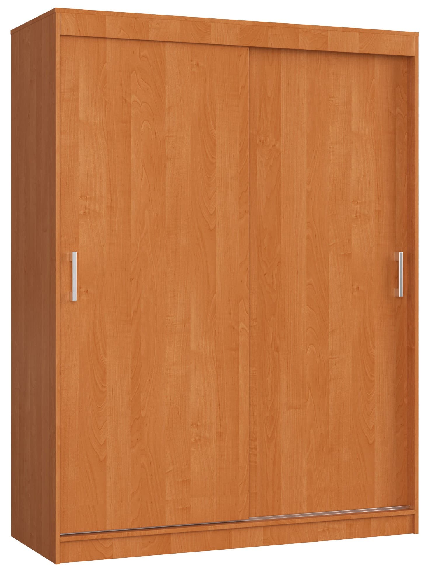 Akord Liukuovi Kaappi Mono Saarni 150x60x200