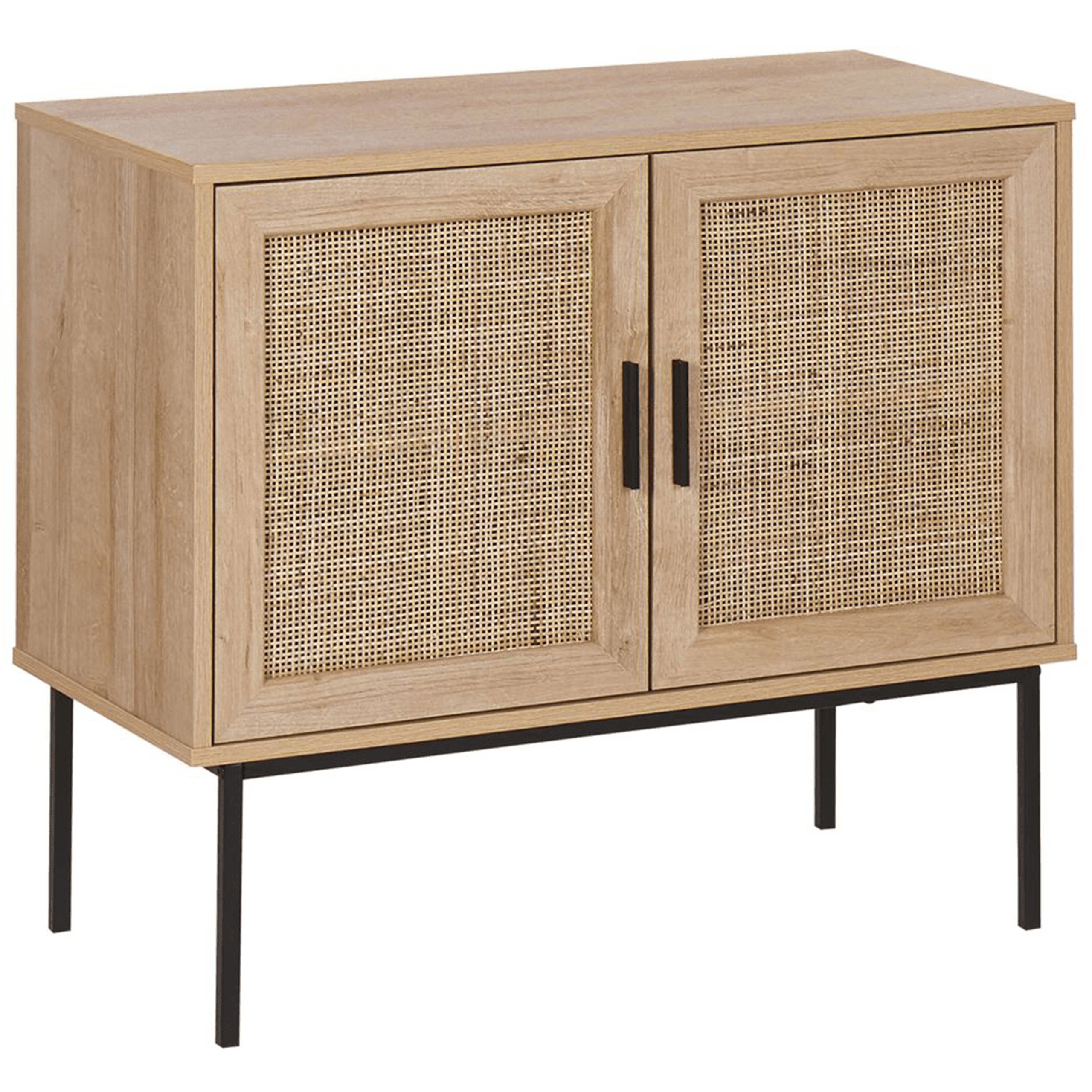 Kaappi PASCO Vaaleanruskea