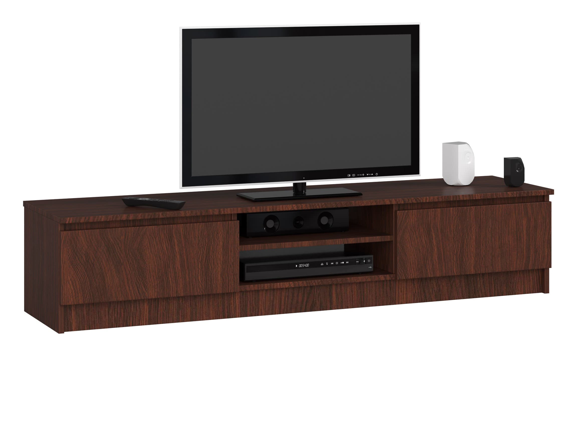 Akord TV-taso Wenge 160x40x33 – Akord