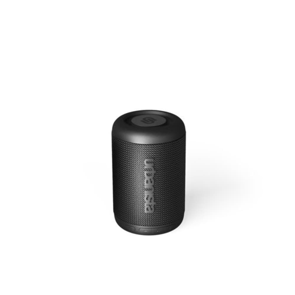 Kaiutin Bluetooth 5.2 IPX5 Memphis Kompakti Muovi Karabiner