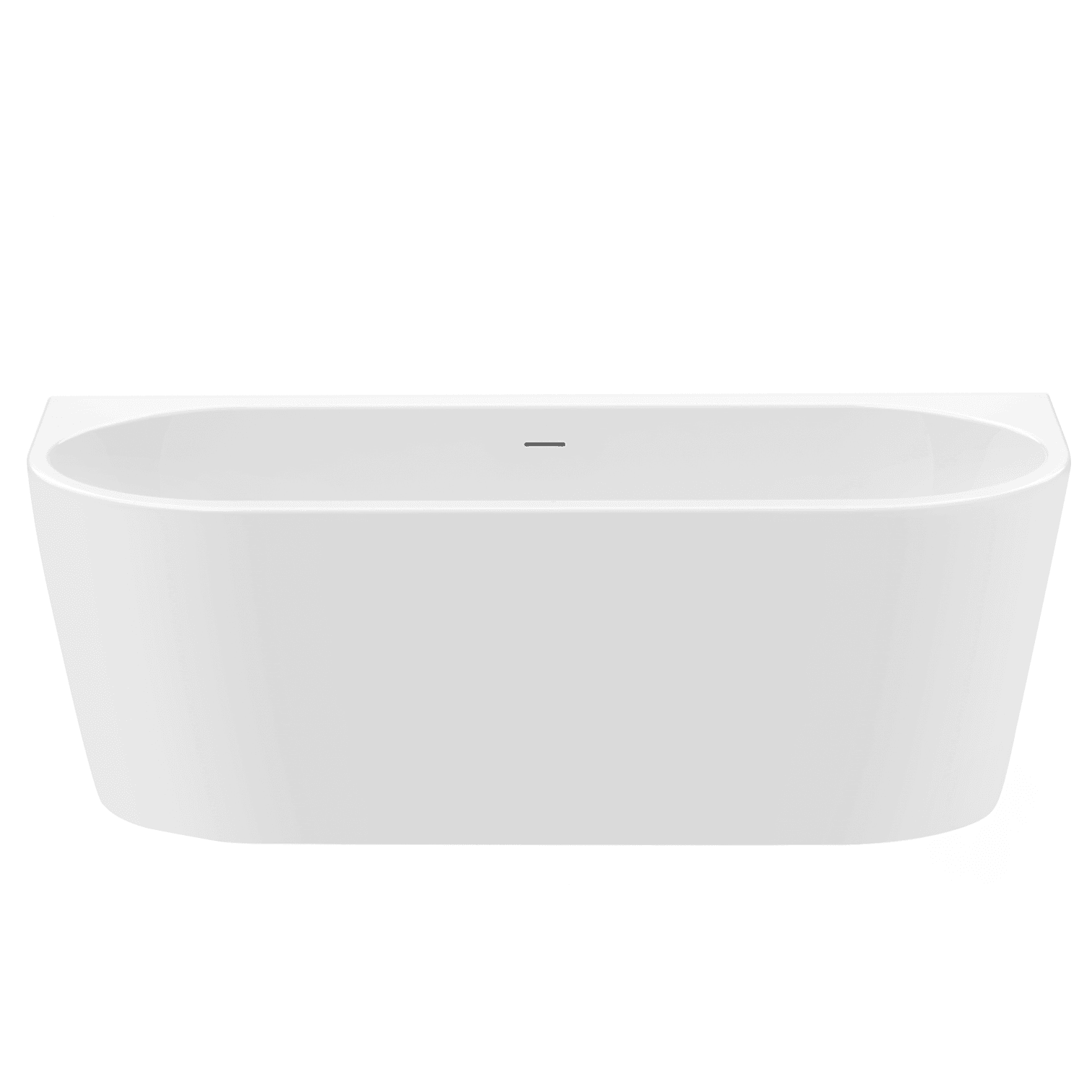 Rea seinävierusamme Olimpia 150 harjattu kultatulppa, 150X74,5X58CM