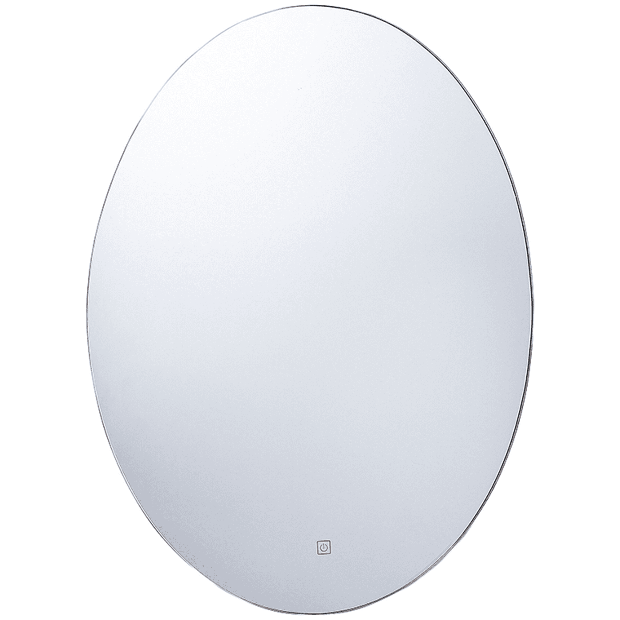 Kylpyhuoneen LED-peili MAZILLE 60 cm 80 cm Hopea