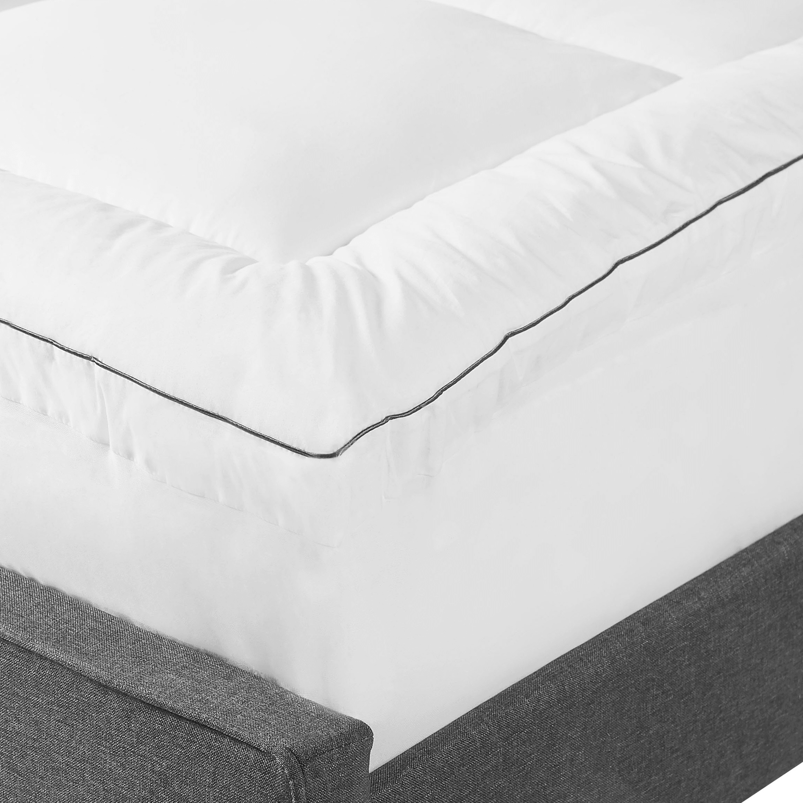 Sijauspatja MULHACEN 90 x 200 cm – Beliani