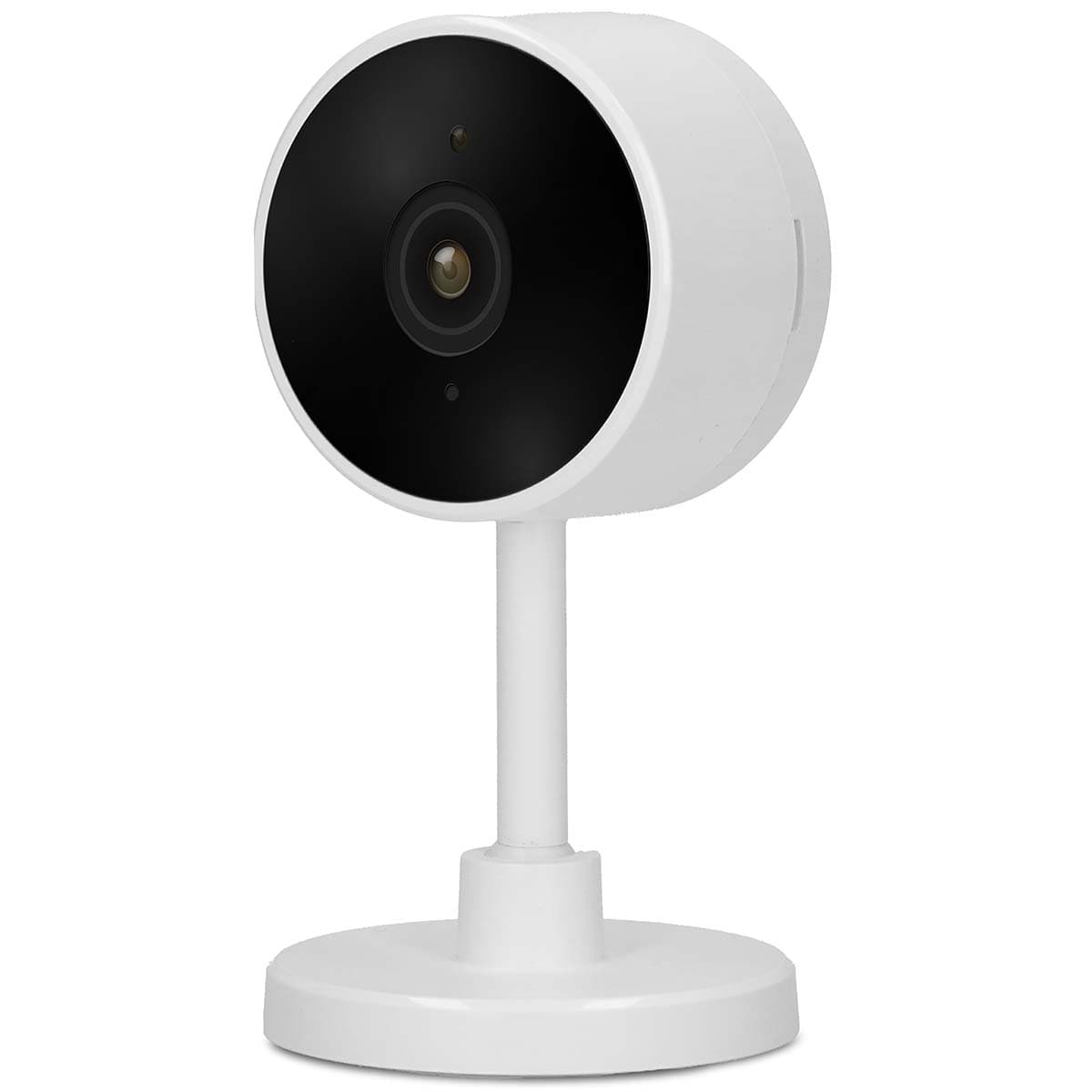 Älykäs Wi-Fi-kamera SMART-CAM10 IP Full HD 1080p TalkBack-toiminnolla