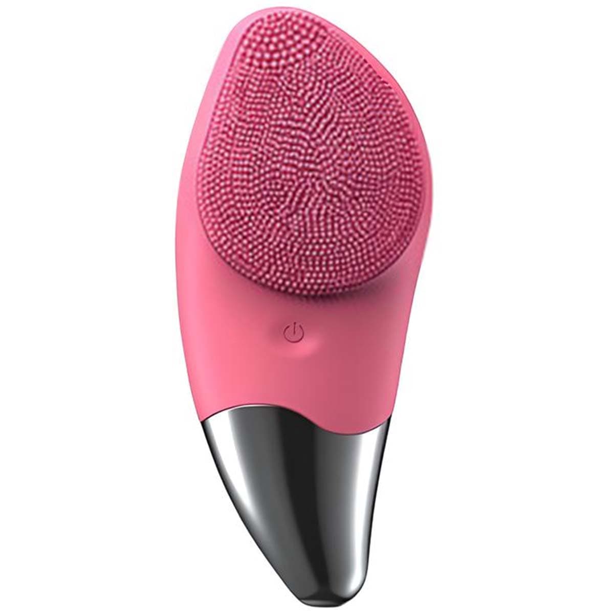 Ultraääni-kasvojenpuhdistusharja ja syvä hieronta IPX7