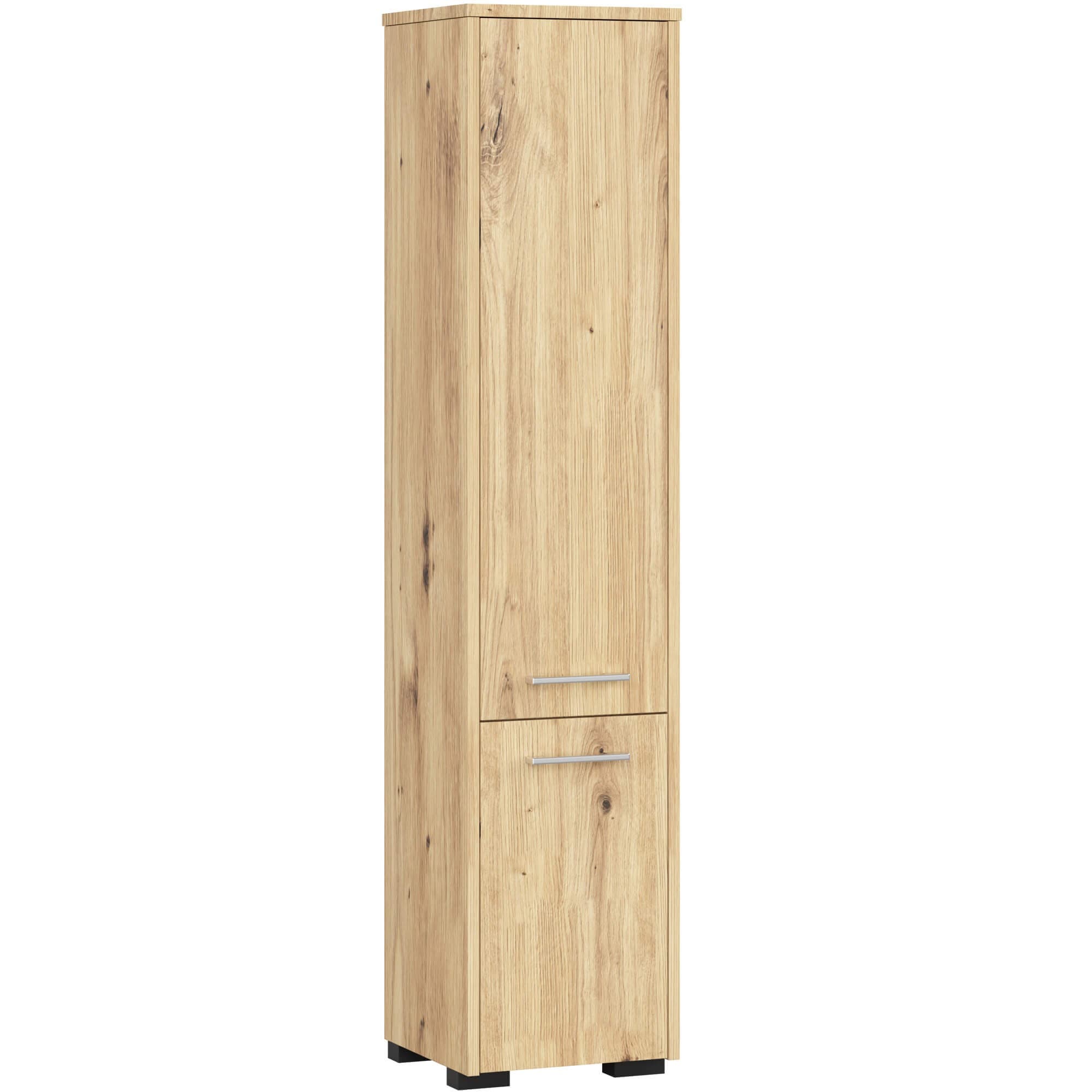 Akord Kylpyhuonekolumni 2-ovinen 30x30x140 – Akord