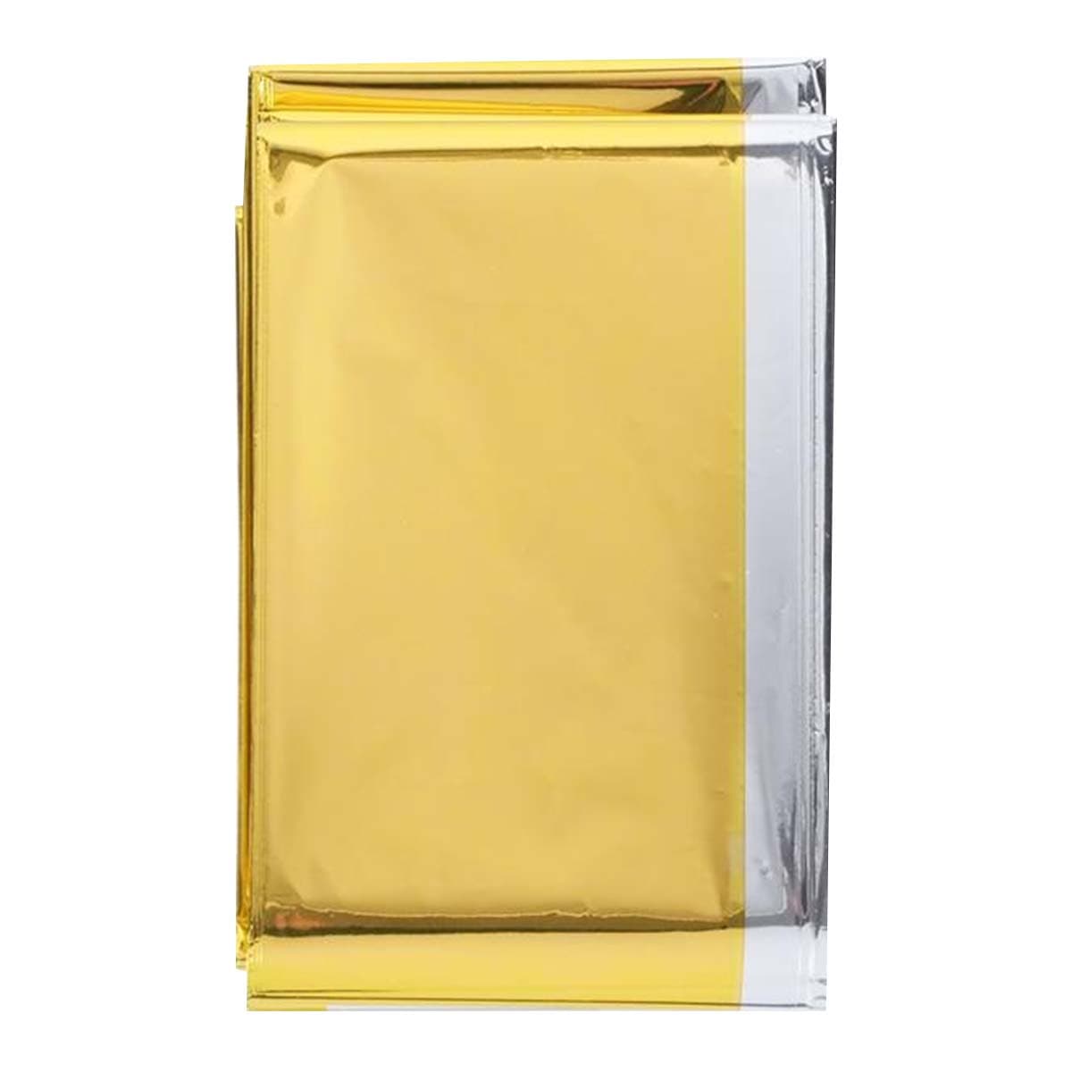 Selviytymispeite Lämpö 220x160 cm Uudelleenkäytettävä – Vp Santé