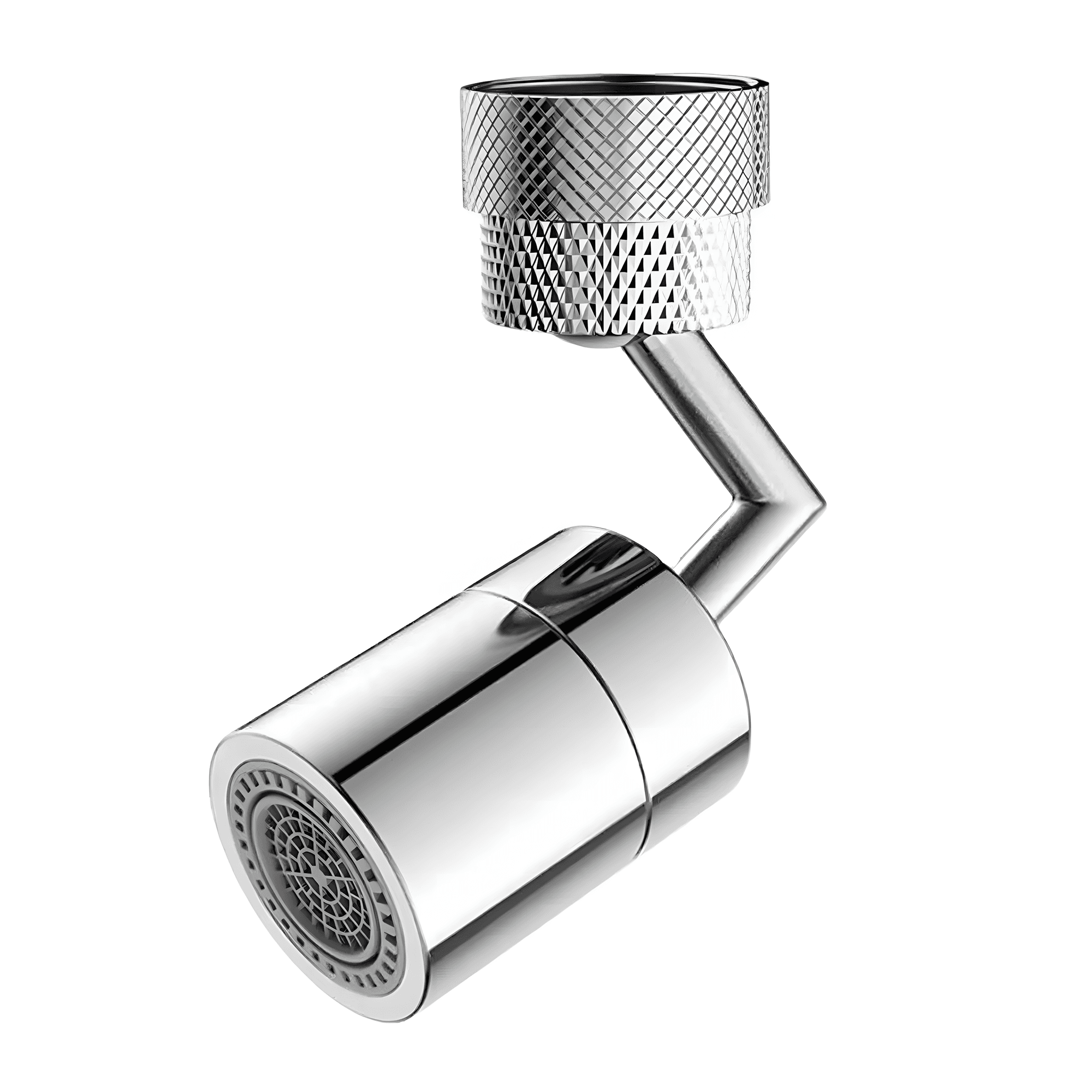 REA Bideesuutin COLT 60 kromi, 6X2, 5X5, 5CM