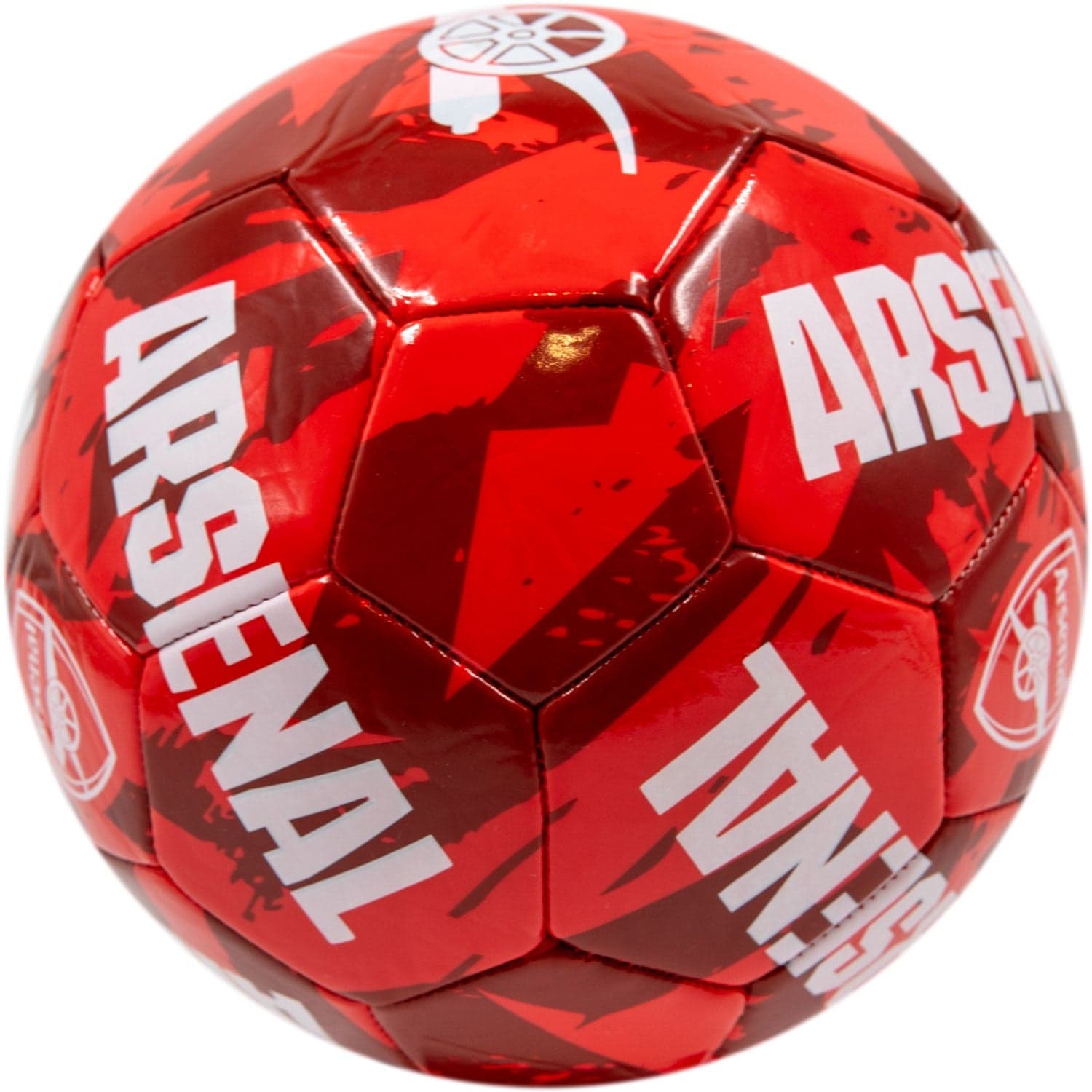 Jalkapallo Arsenal FC