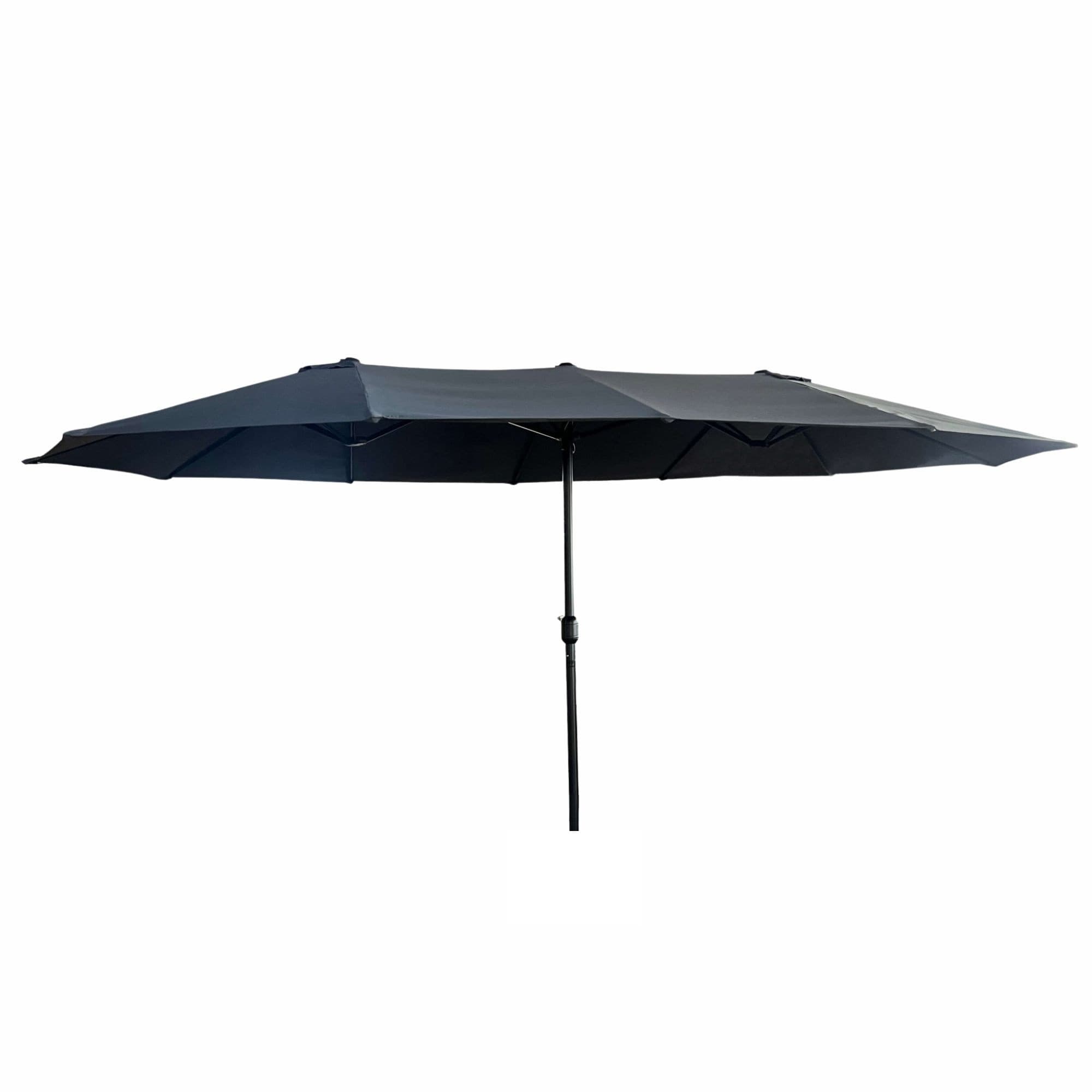 Akord Puutarhavarjo Tilia Harmaa 245x245x245