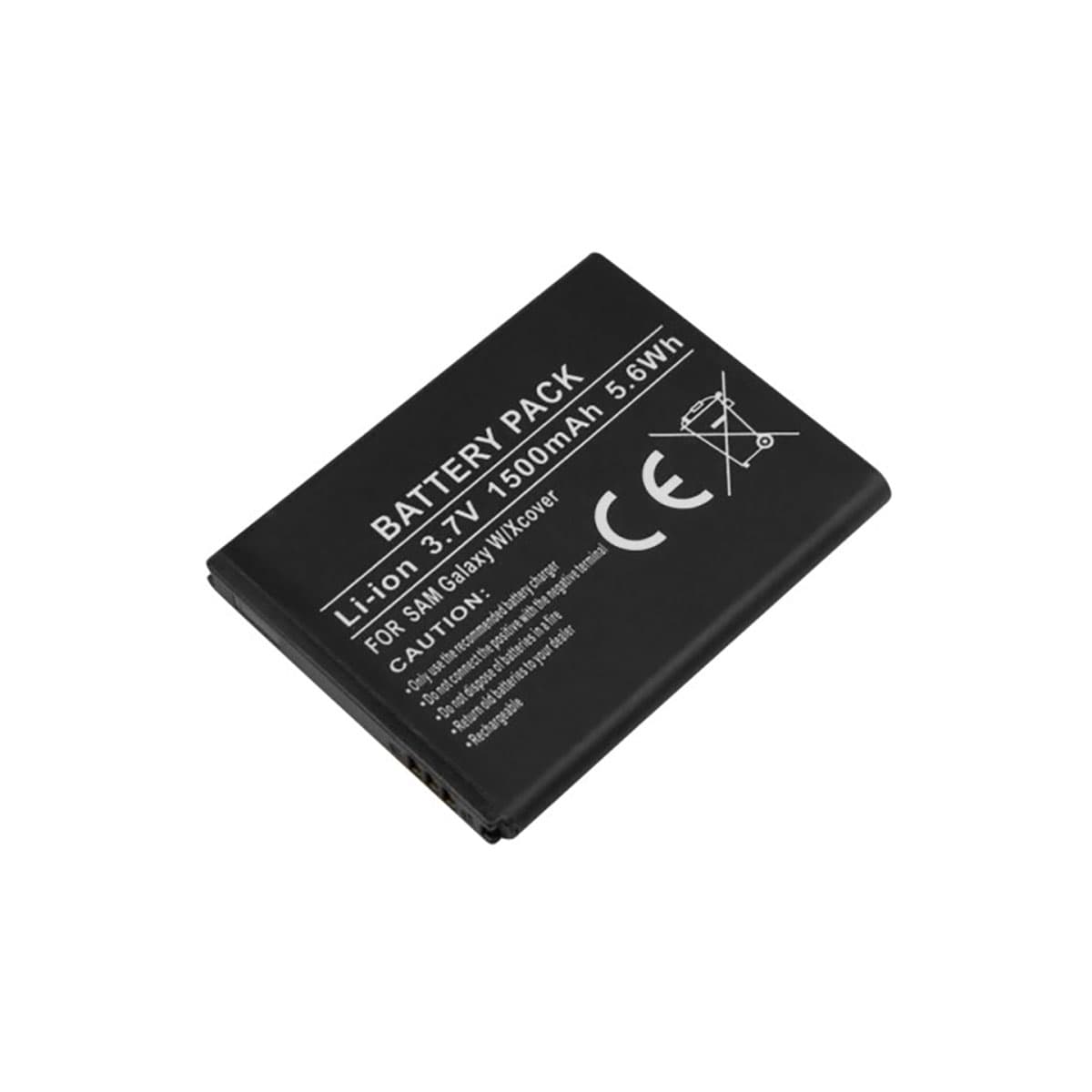 Akku Samsung Galaxy S5 Mini Li-ion 3.85V 1900mAh – Avizar