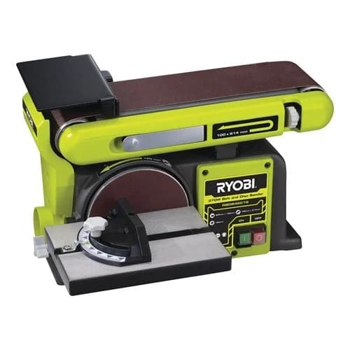 Ryobi RBDS4601G -Yhdistelmähiomakone 375 W