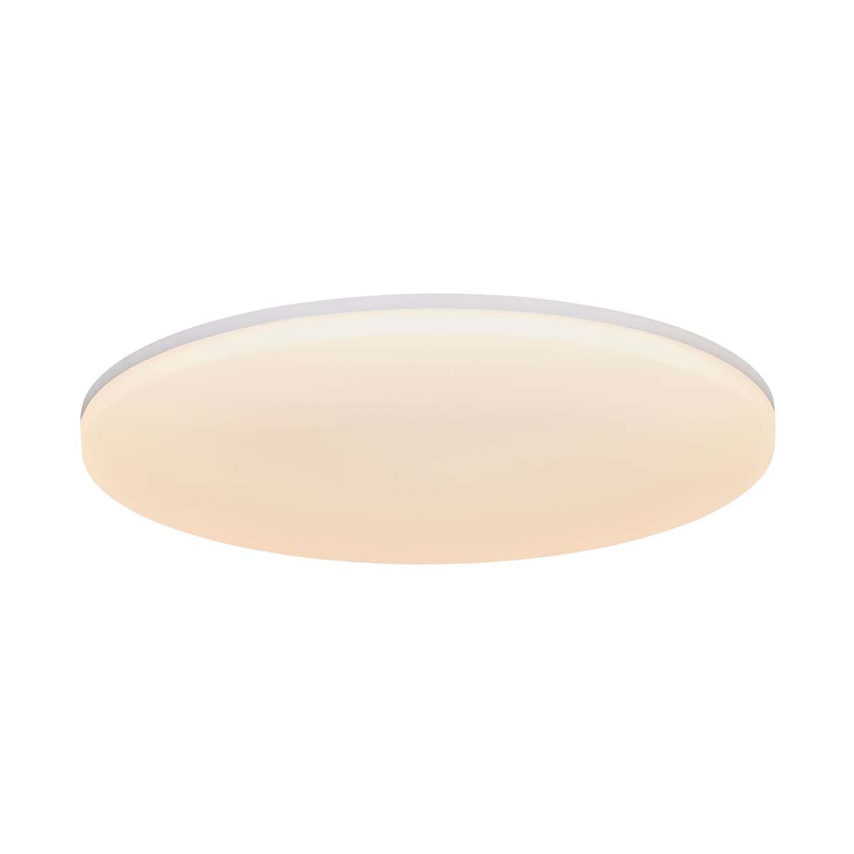 LED Kattovalaisin Vic 22 Erittäin Ohut 1600lm IP21 18W