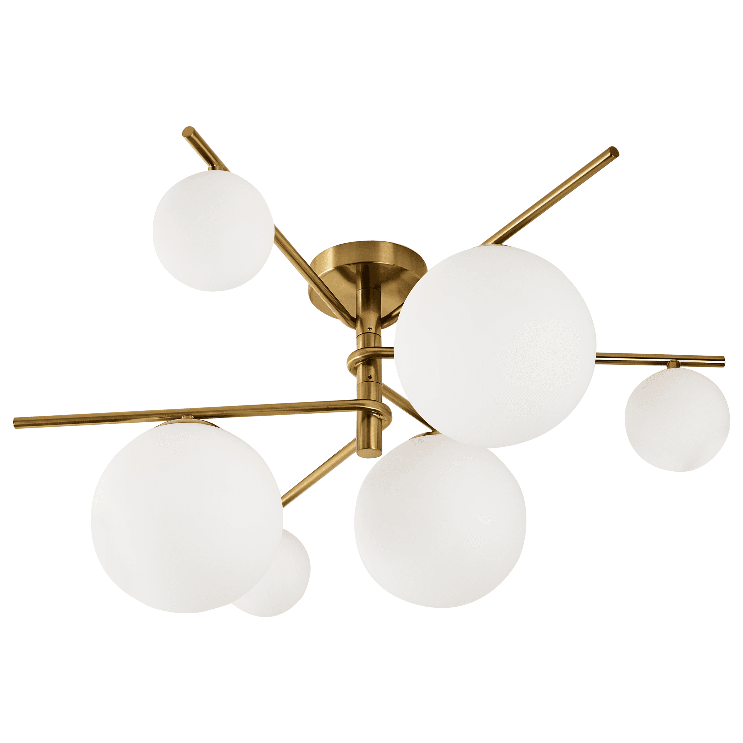 Kattovalaisin ISAR metalli Kulta