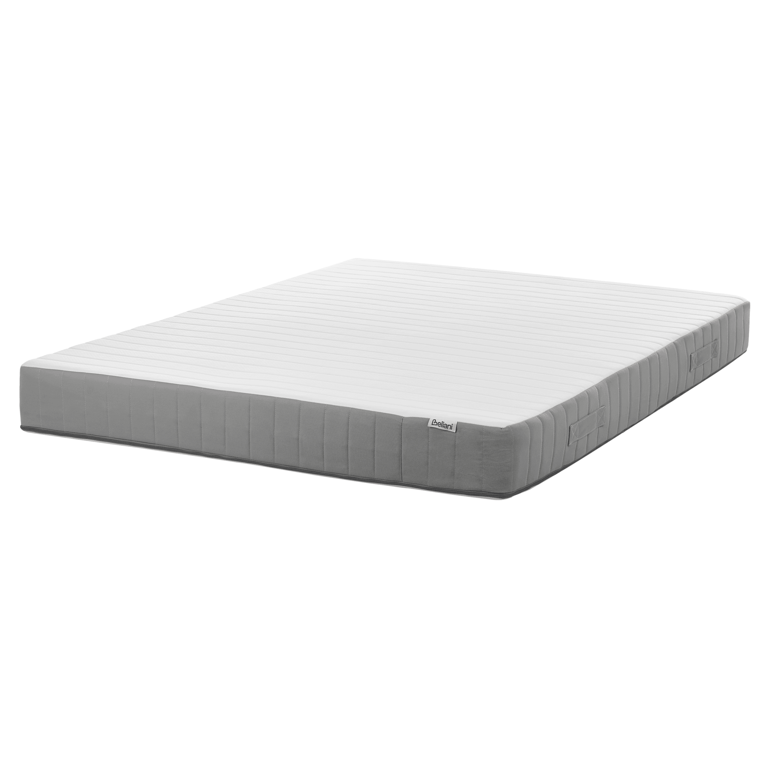 Pussijousipatja ROOMY H3/4 kova 160 x 200 cm – Beliani