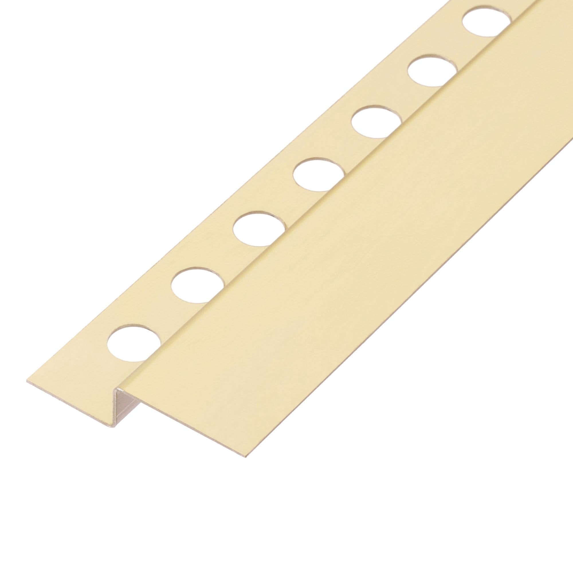 Rea etulista 130 kulta, 130X1, 2X5, 2CM – Rea