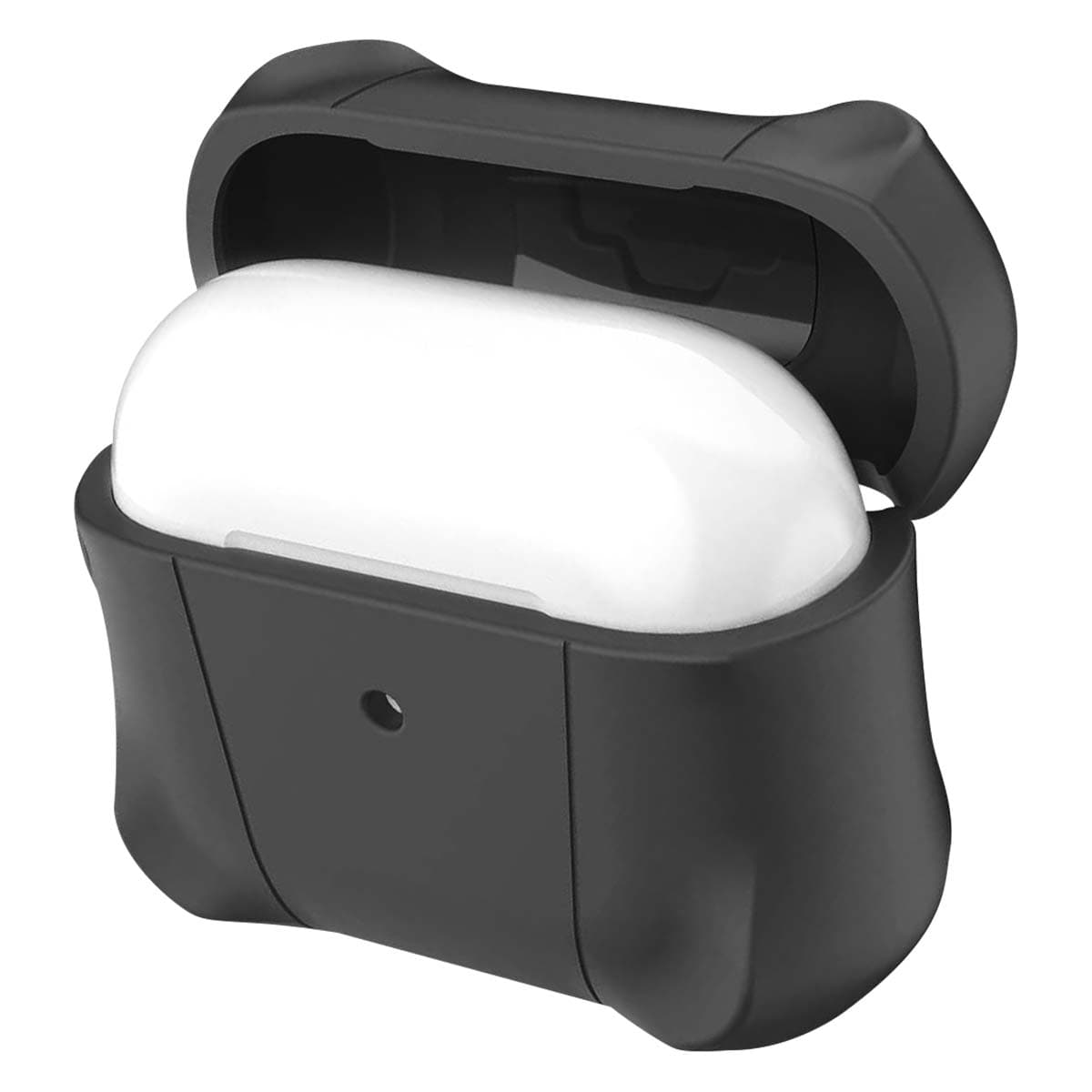 Spectrum Solid -vahvistettu suojakuori AirPods Pro 2:lle