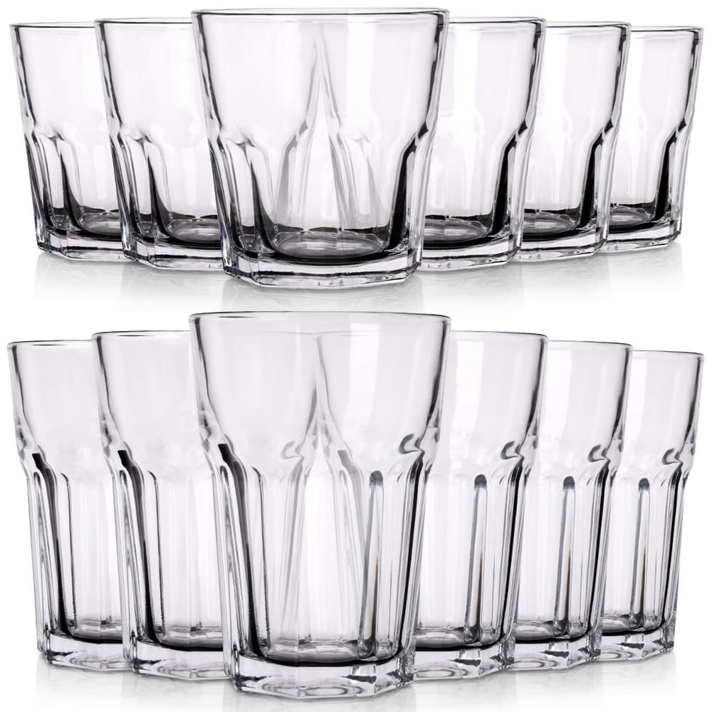 Juomalasit 230 / 330 ml 12 kpl. – EXCELLENT HOUSEWARE